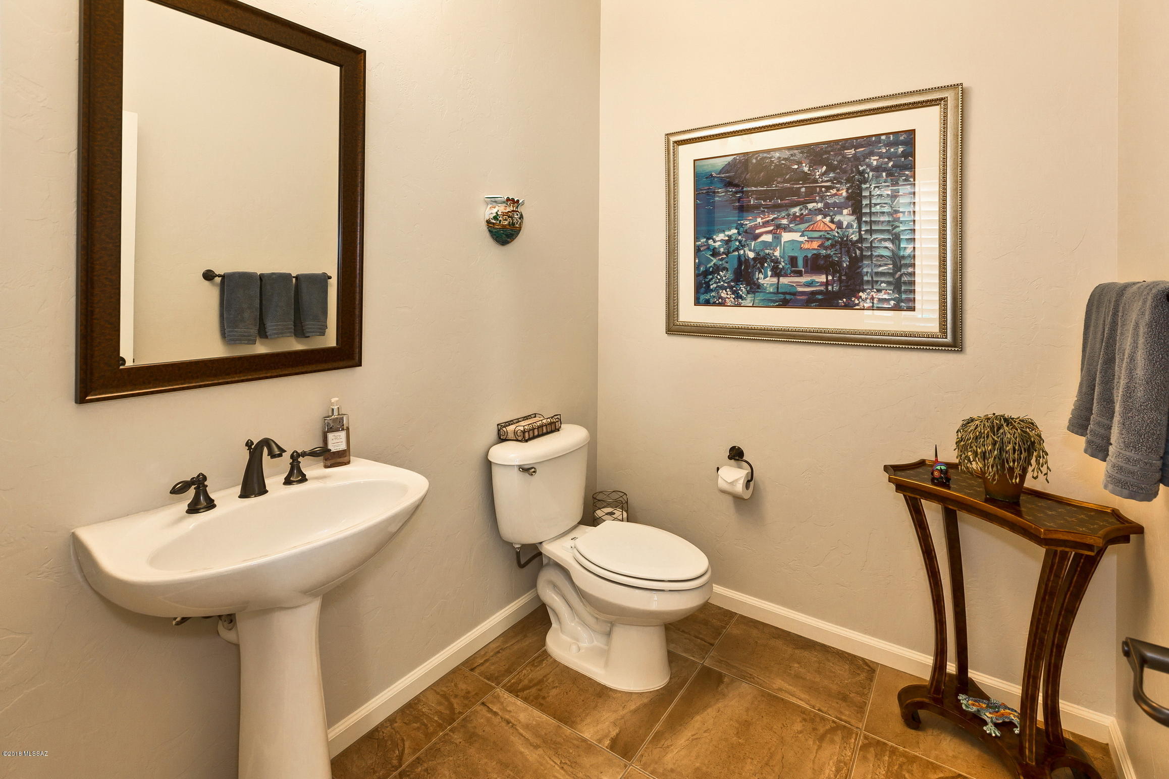 Saddlebrooke Ranch - Residential