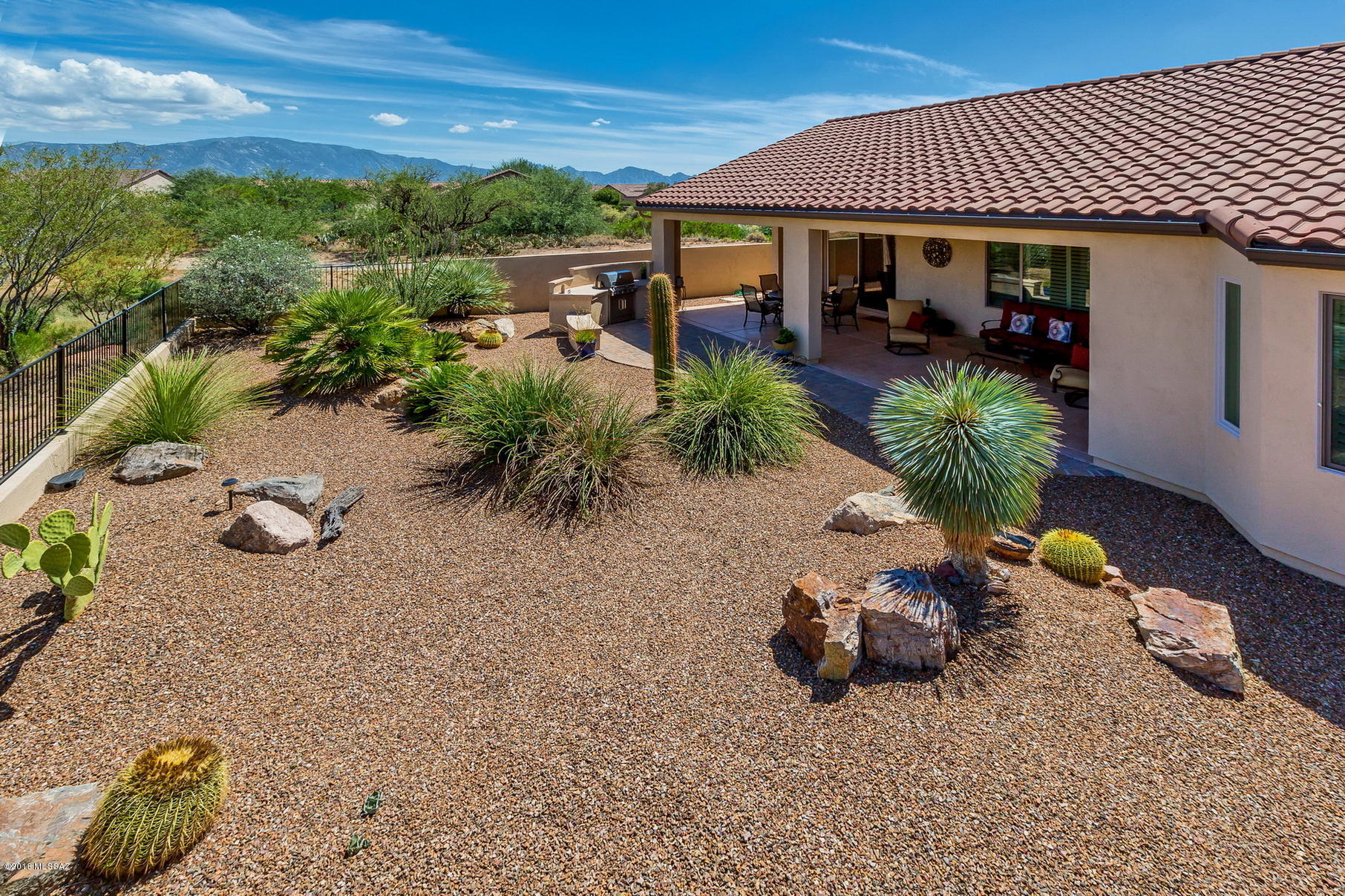 Saddlebrooke Ranch - Residential