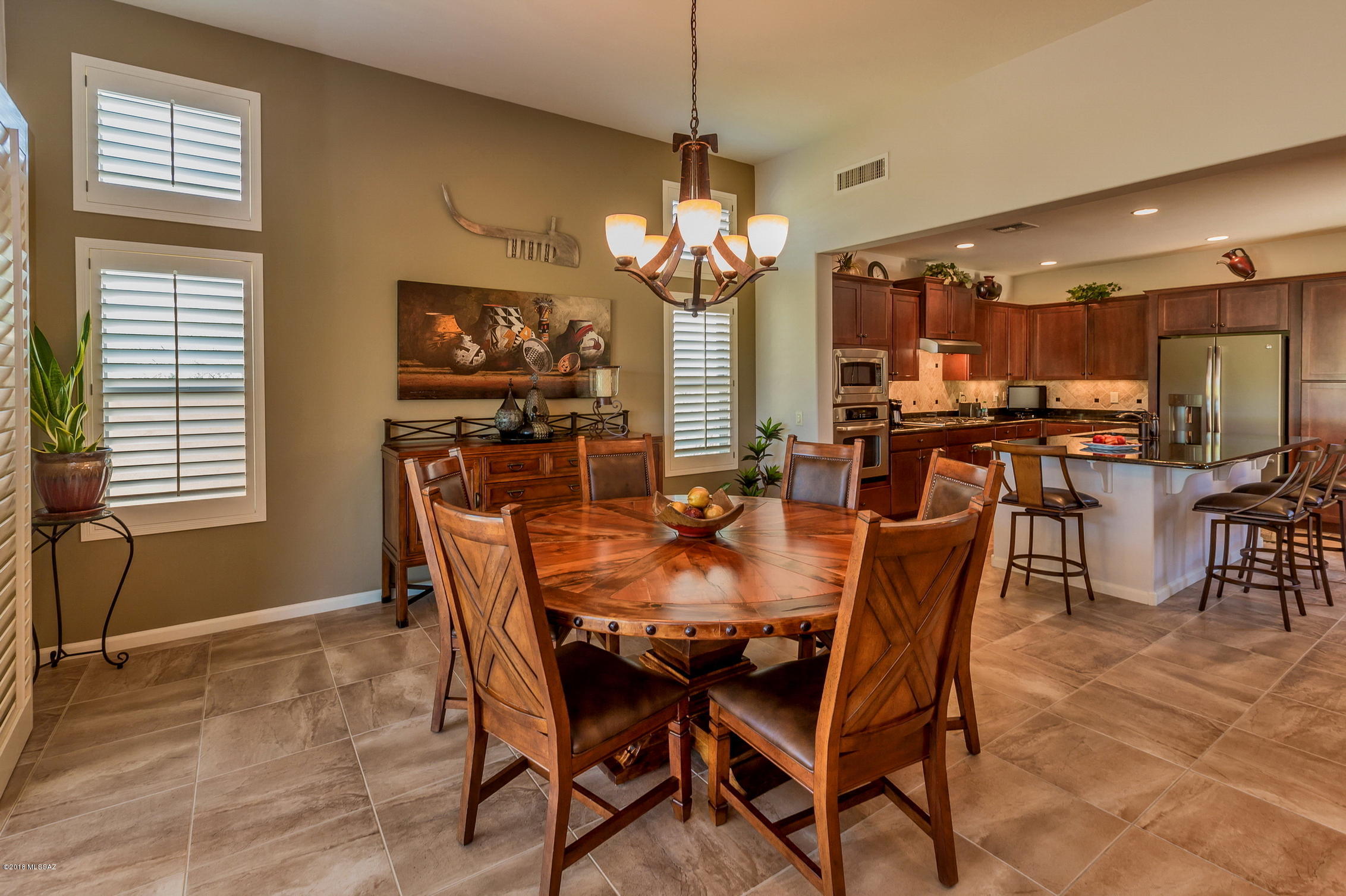 Saddlebrooke Ranch - Residential