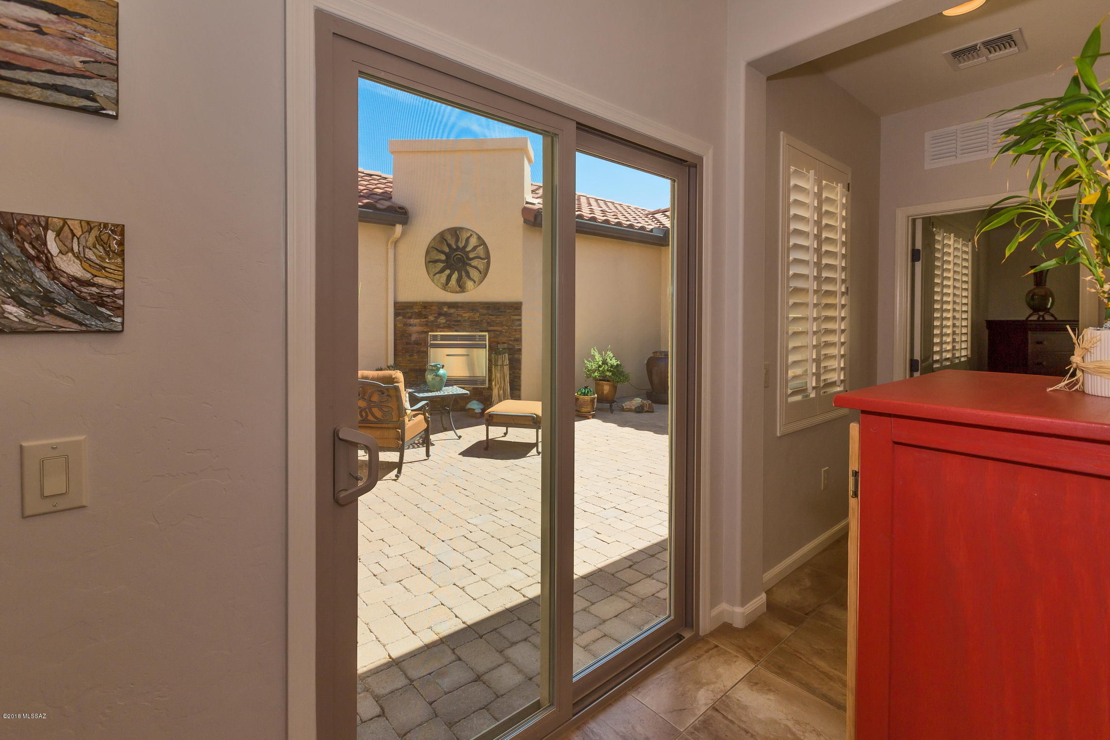 Saddlebrooke Ranch - Residential