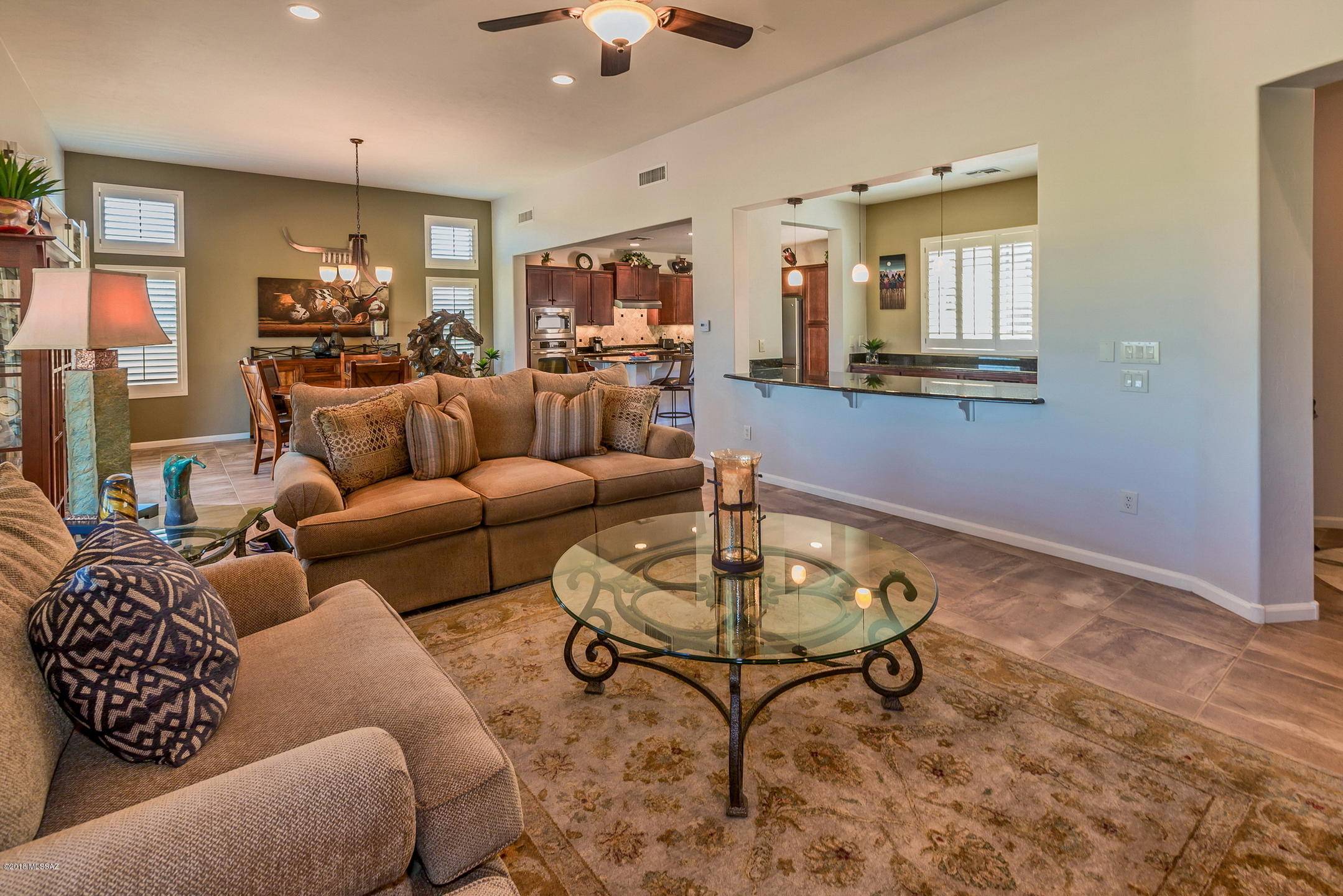 Saddlebrooke Ranch - Residential