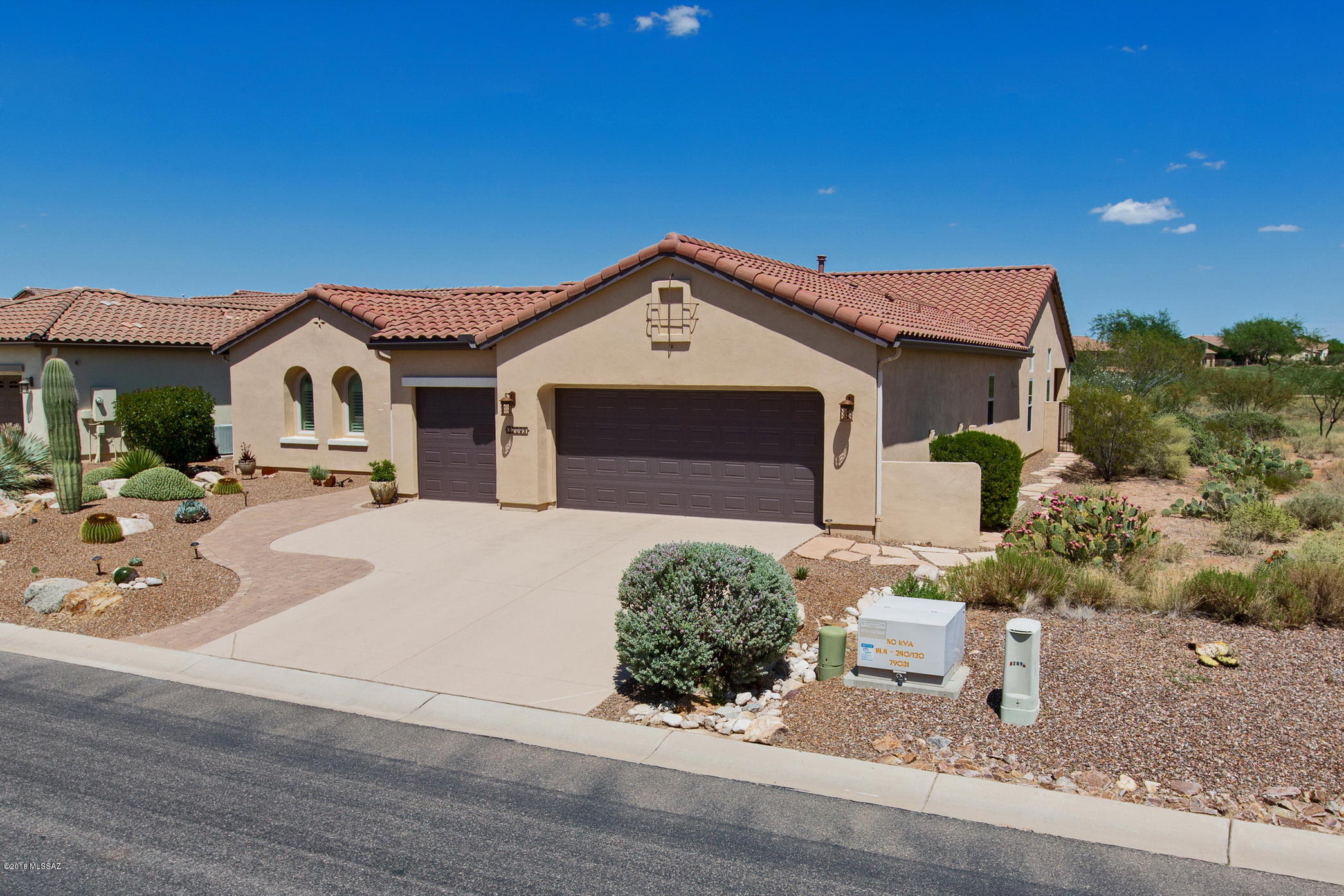 Saddlebrooke Ranch - Residential