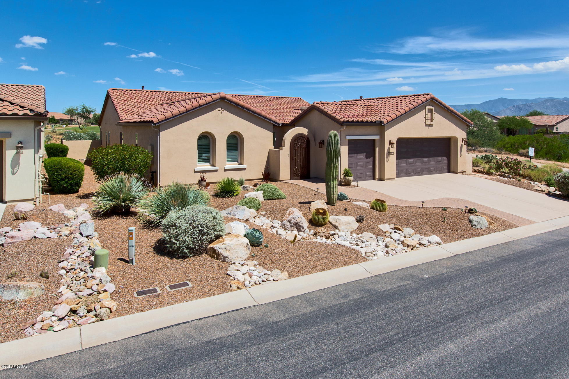 Saddlebrooke Ranch - Residential
