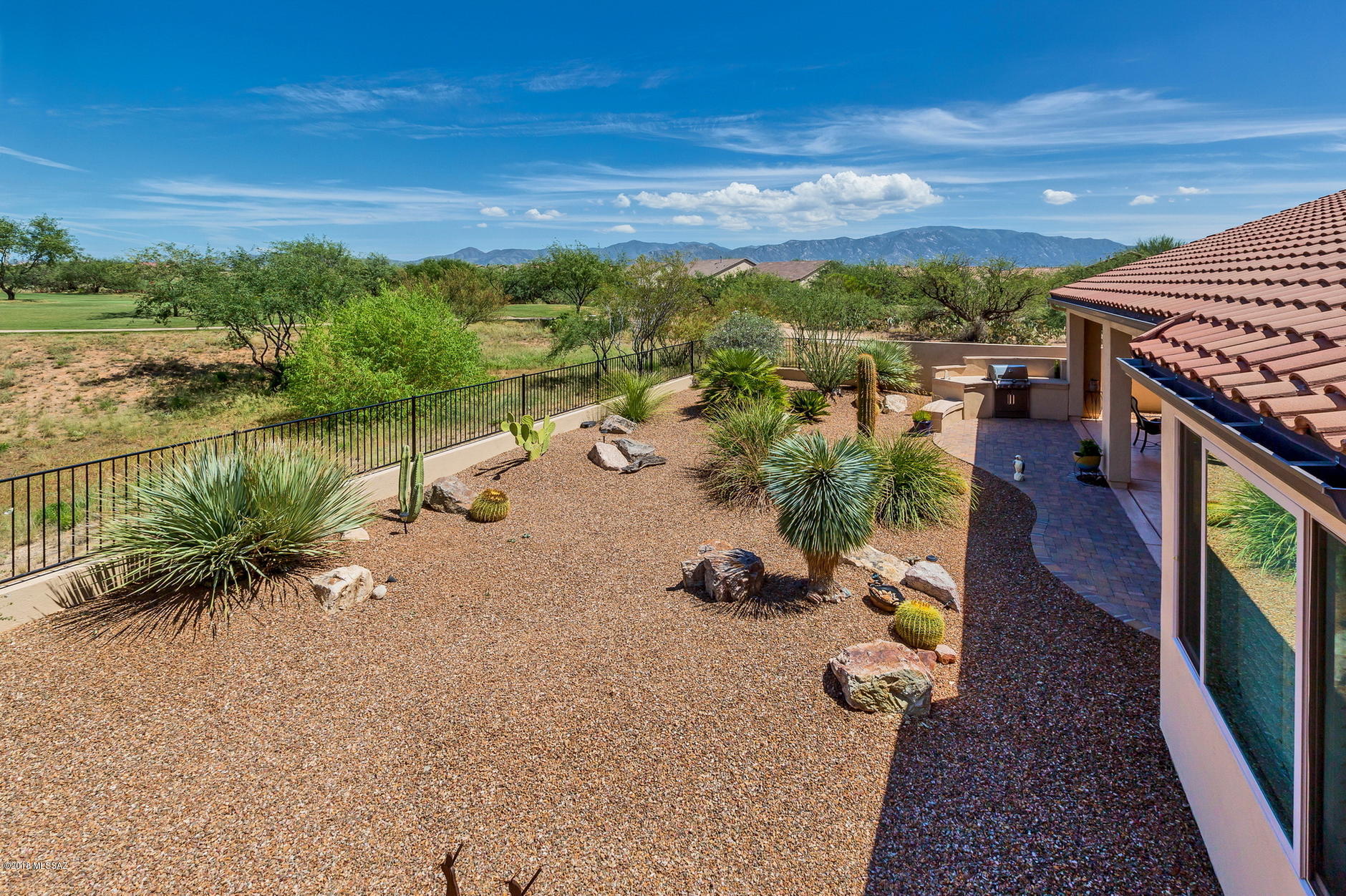 Saddlebrooke Ranch - Residential