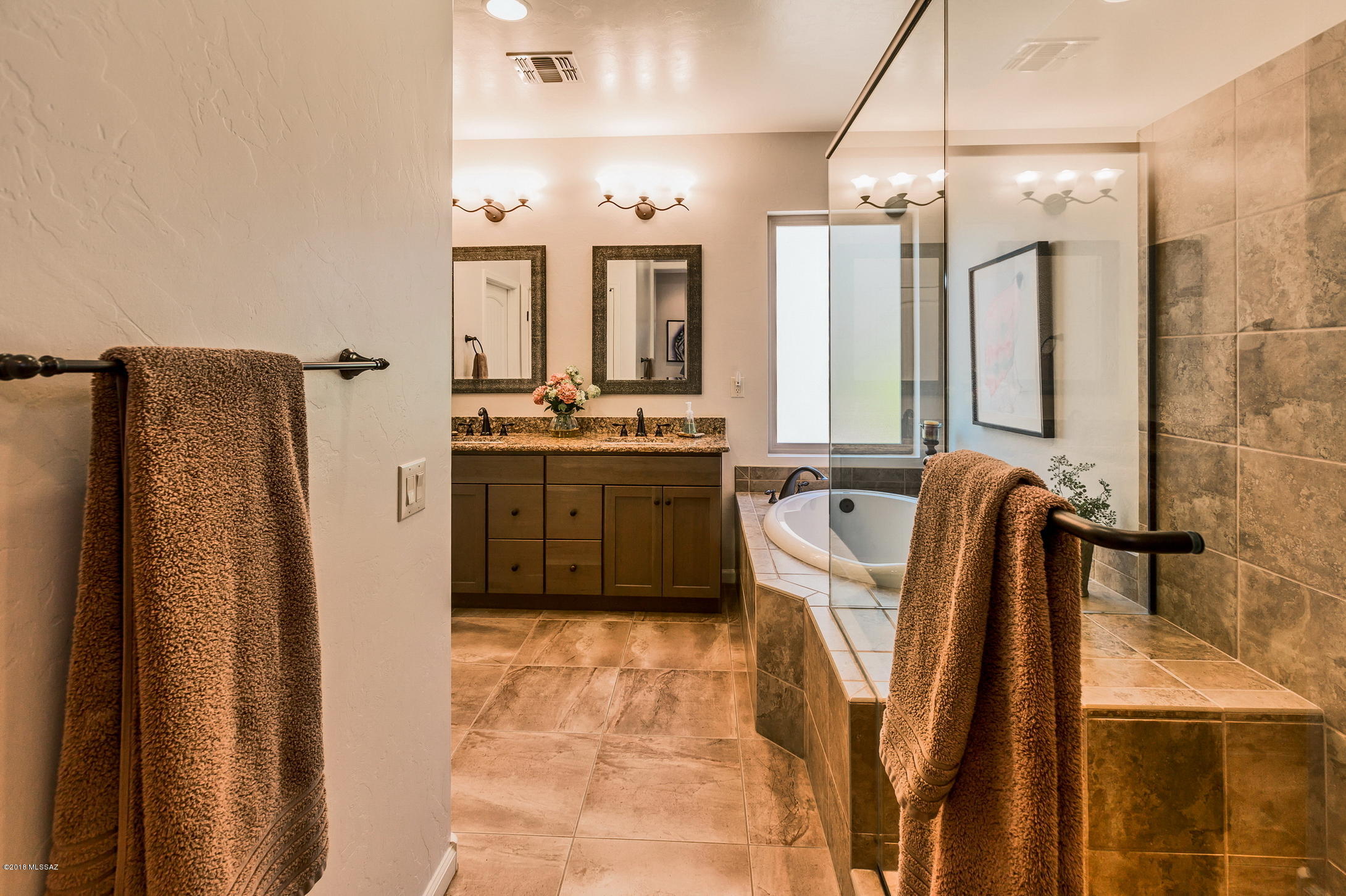 Saddlebrooke Ranch - Residential