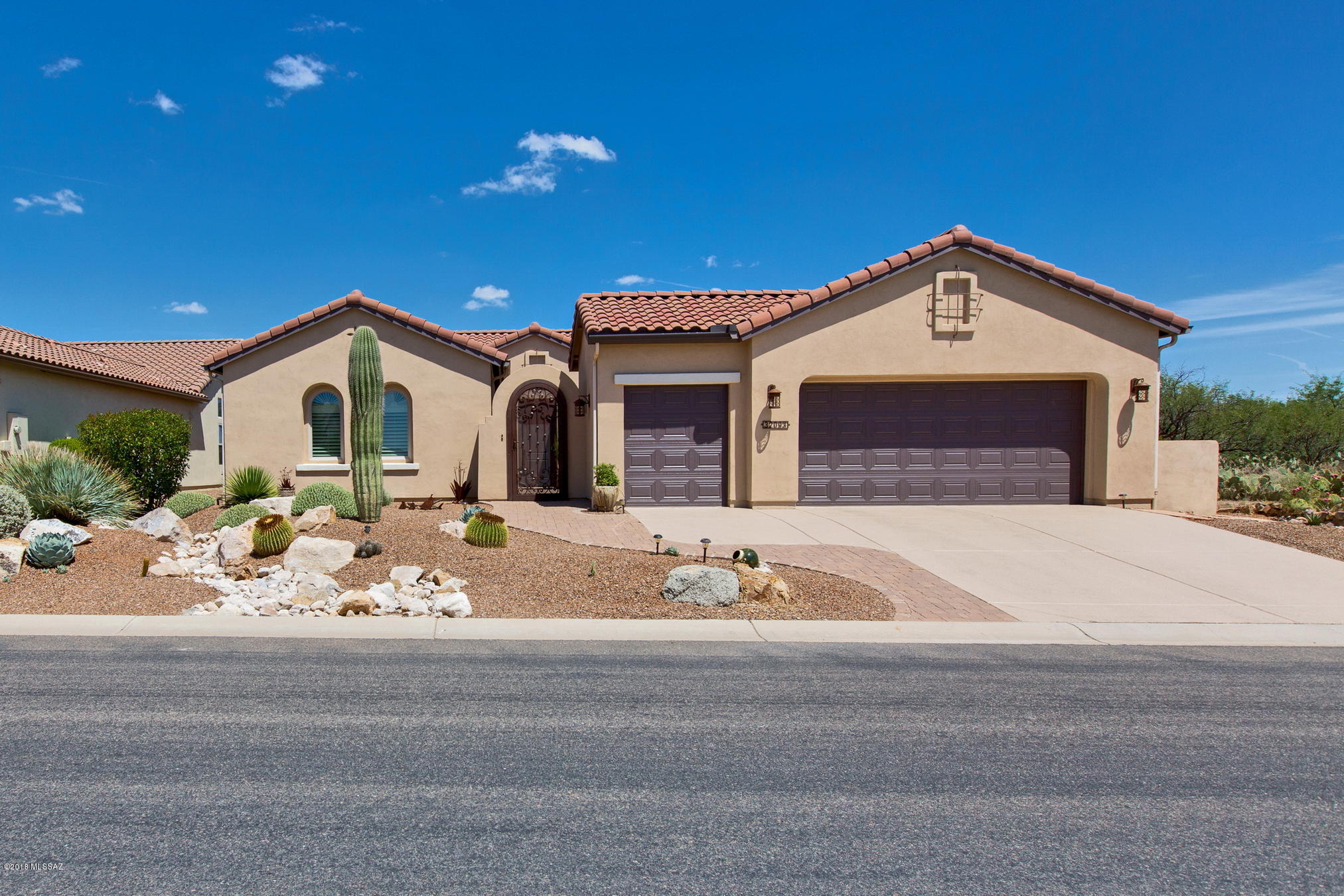 Saddlebrooke Ranch - Residential
