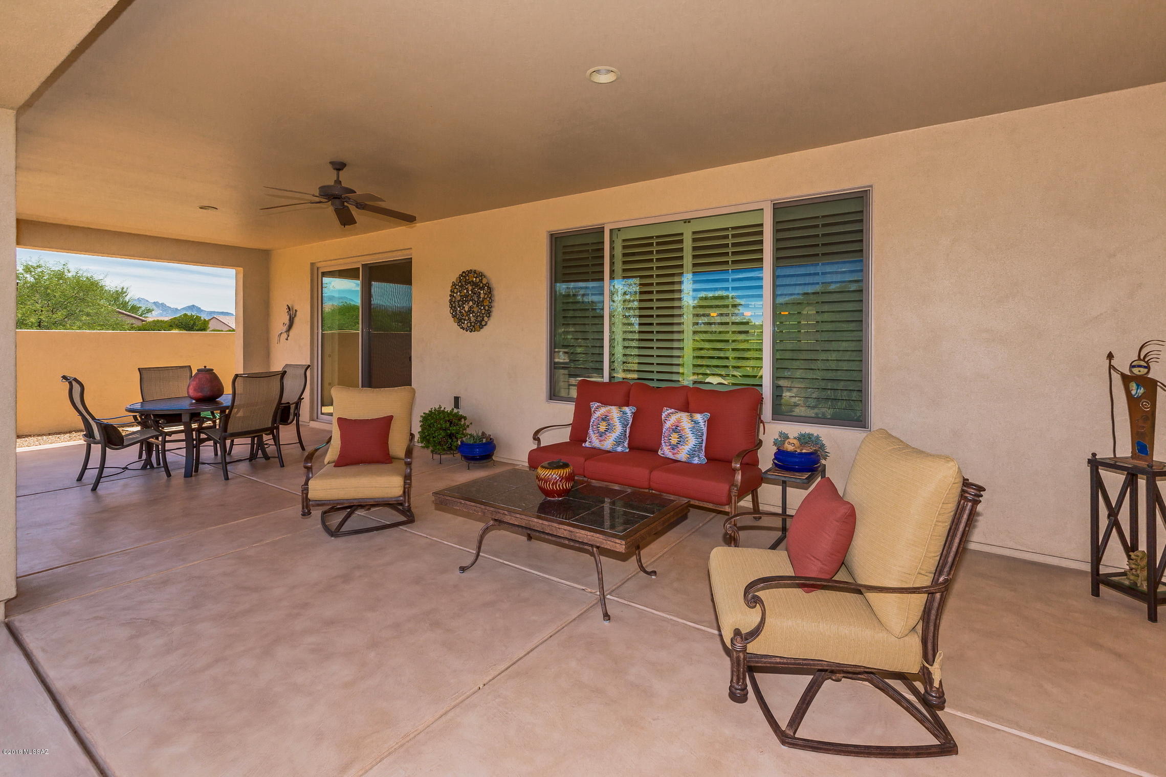 Saddlebrooke Ranch - Residential