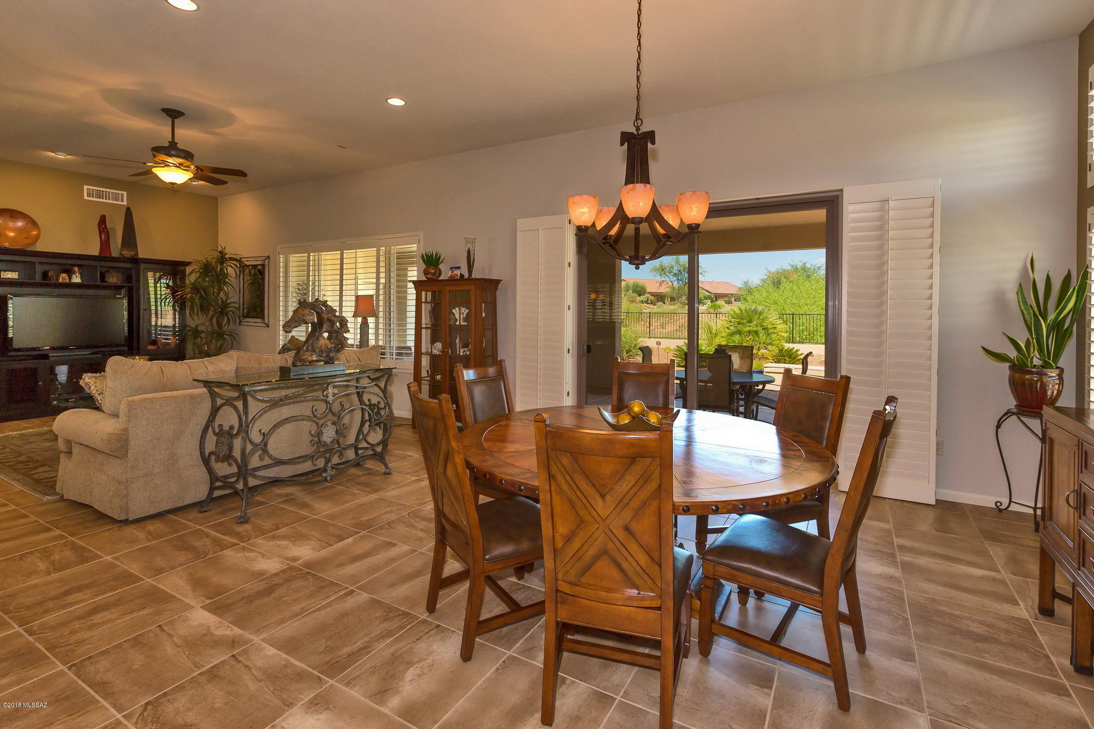 Saddlebrooke Ranch - Residential
