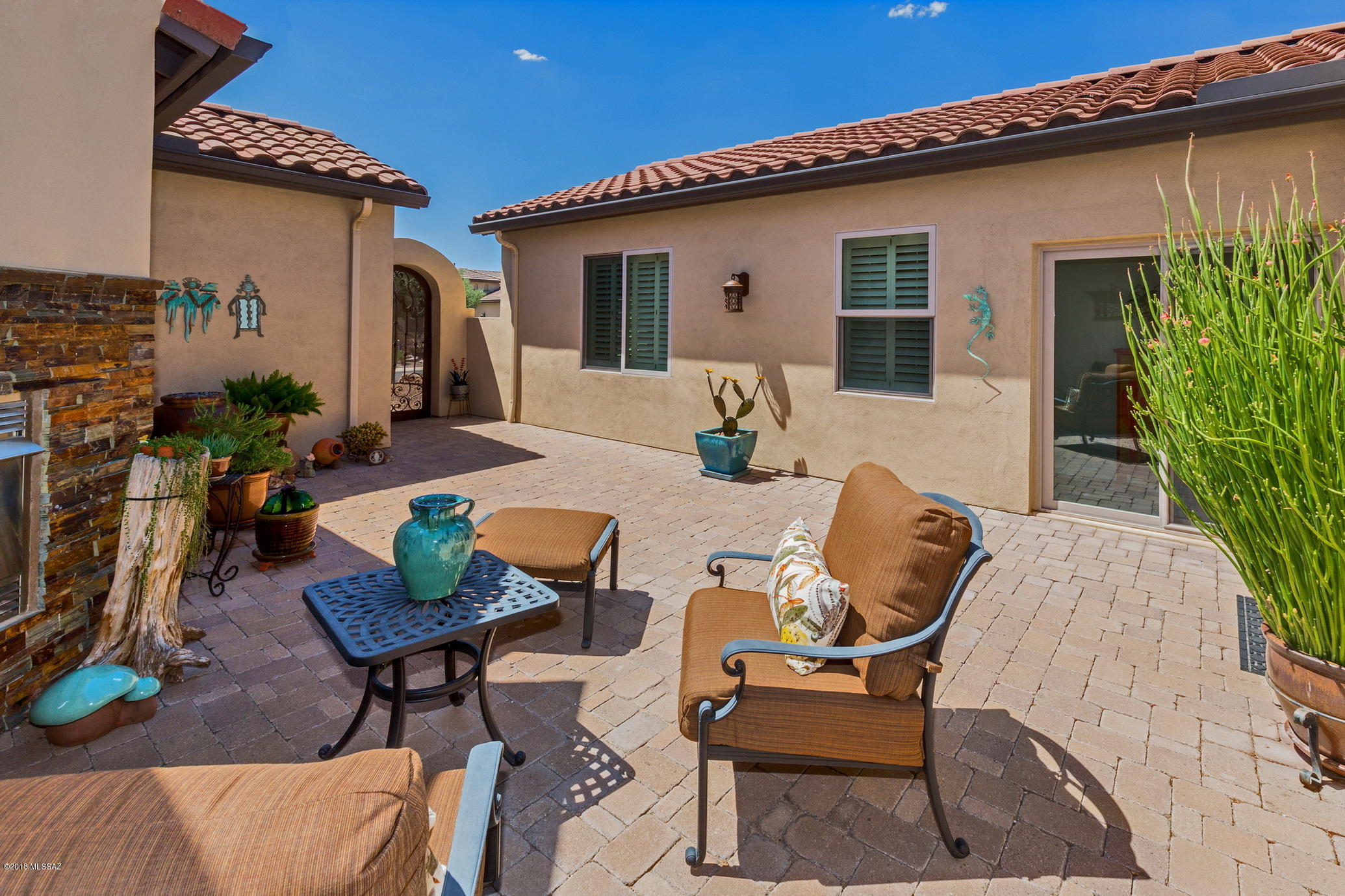 Saddlebrooke Ranch - Residential