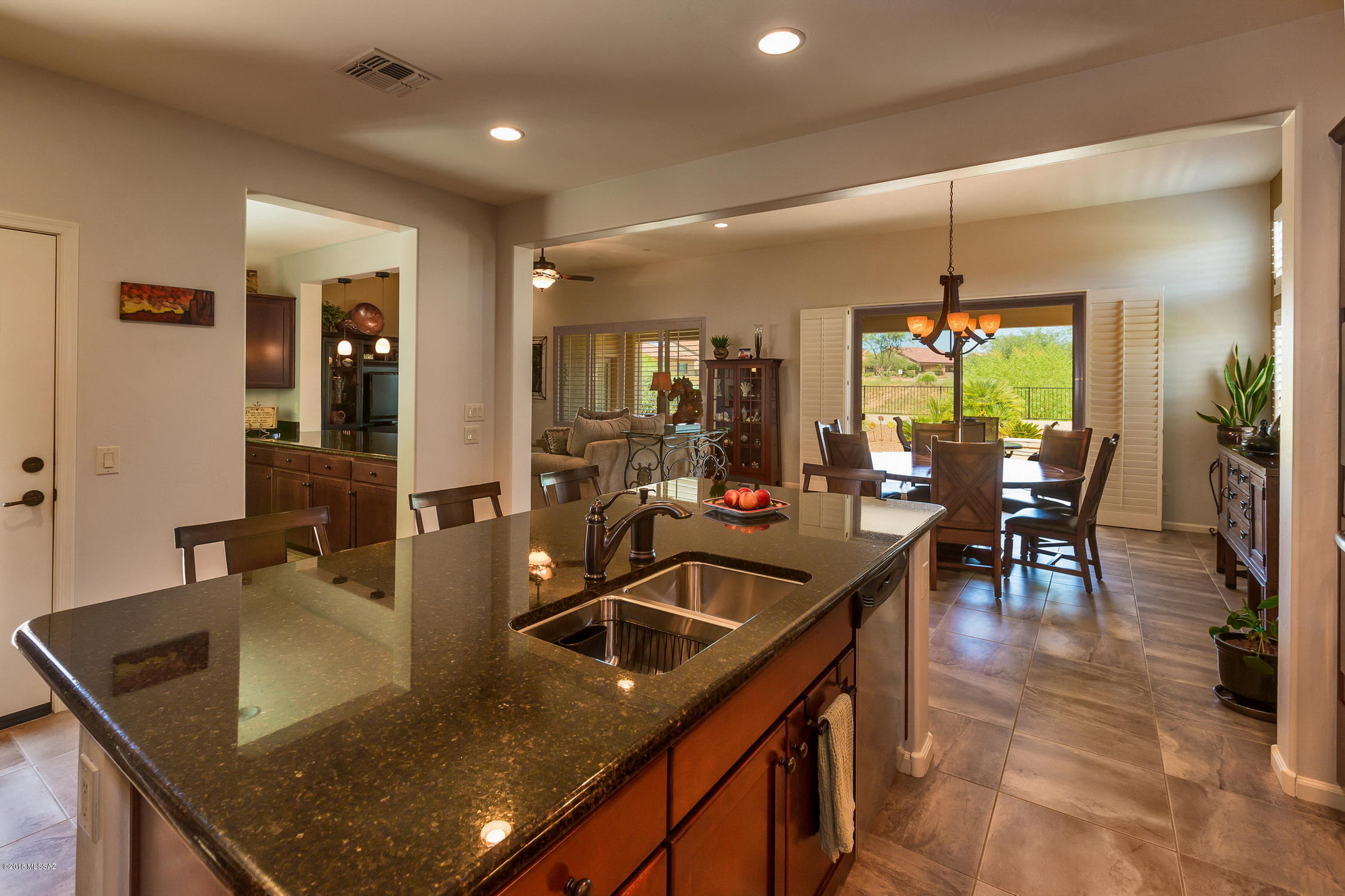 Saddlebrooke Ranch - Residential