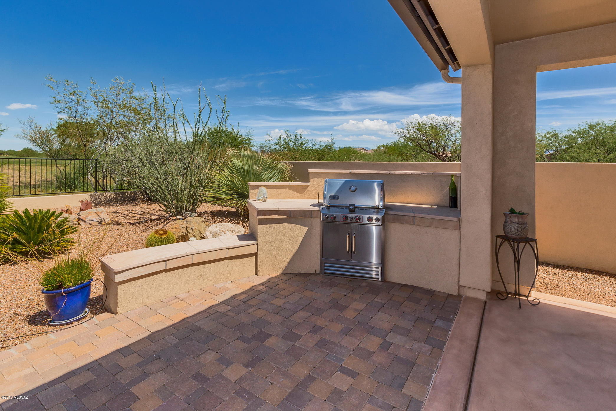 Saddlebrooke Ranch - Residential