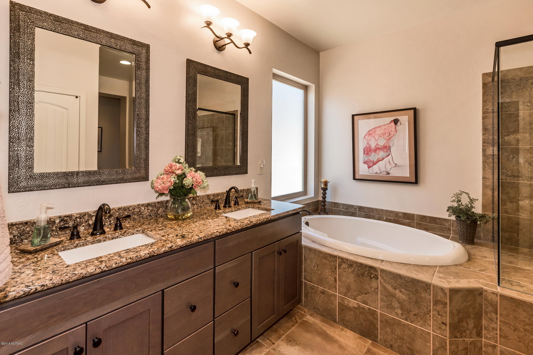 Saddlebrooke Ranch - Residential