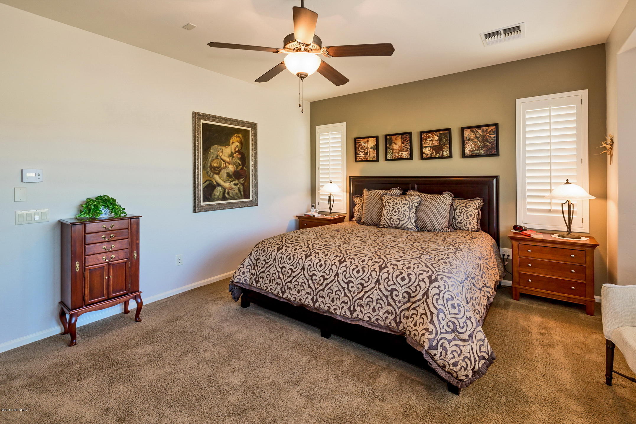 Saddlebrooke Ranch - Residential