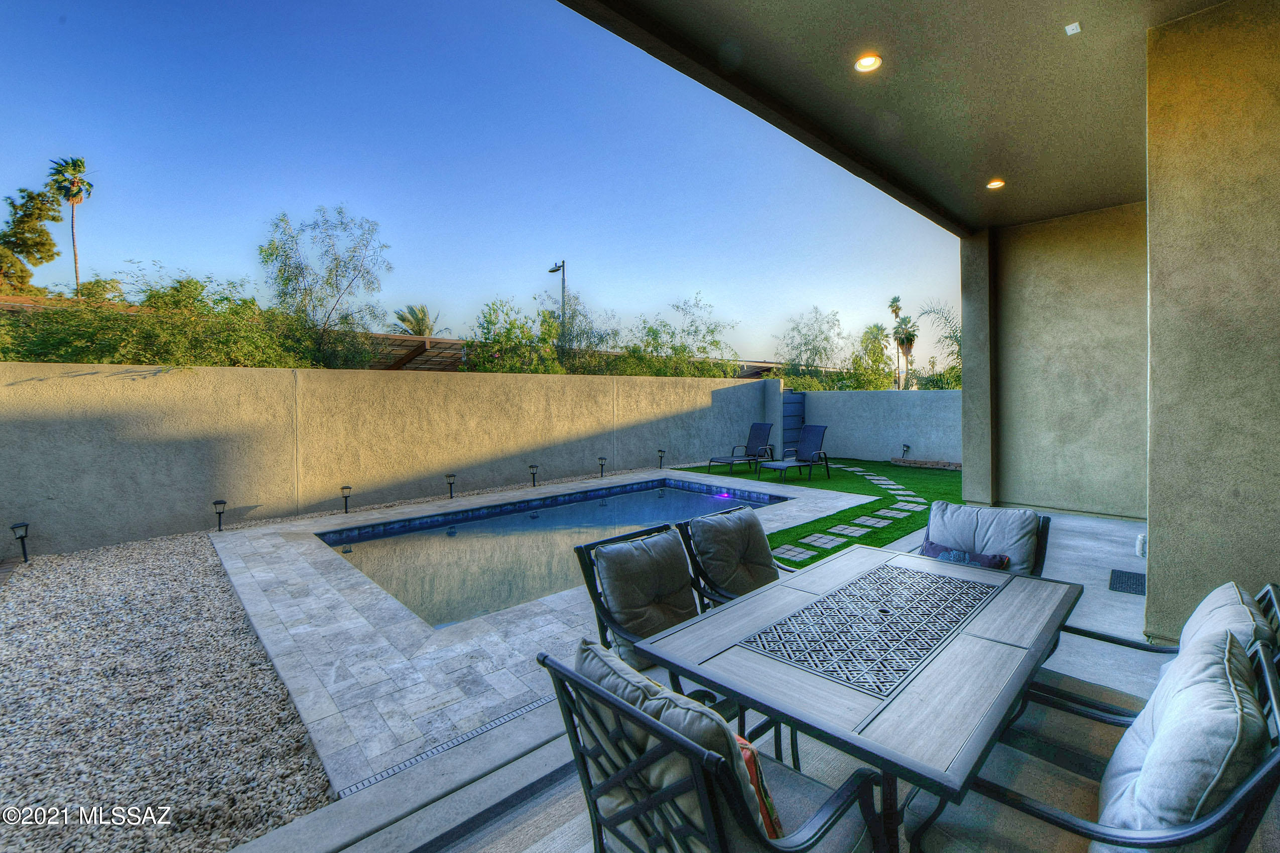 Sam Hughes Court - Residential