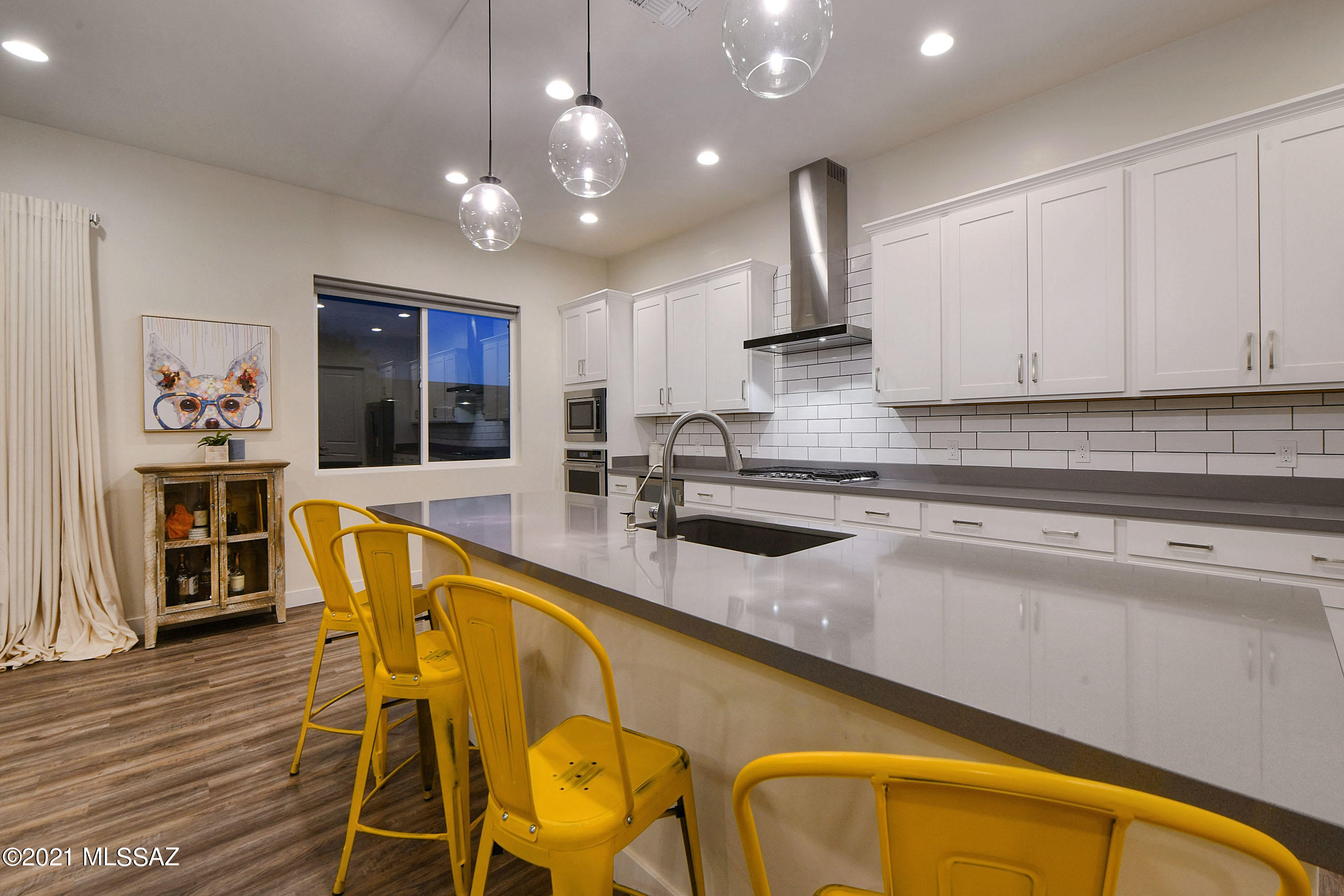 Sam Hughes Court - Residential