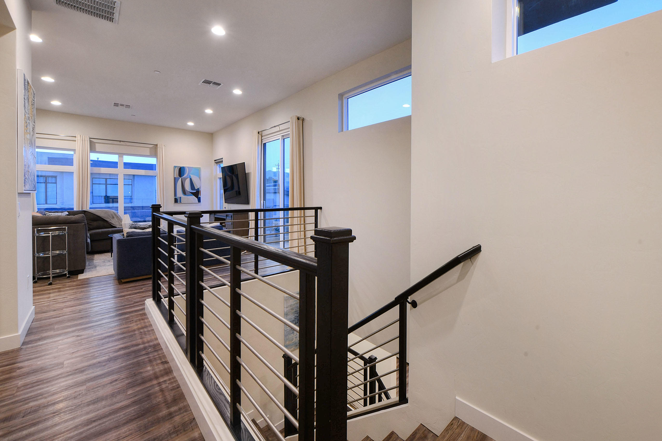 Sam Hughes Court - Residential