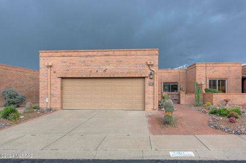 A home in Green Valley