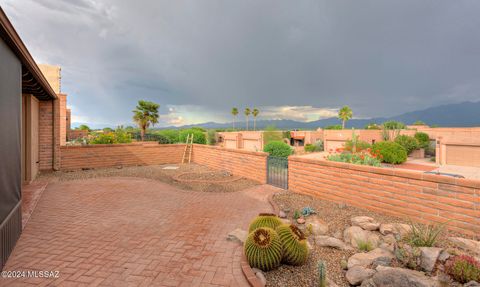 A home in Green Valley