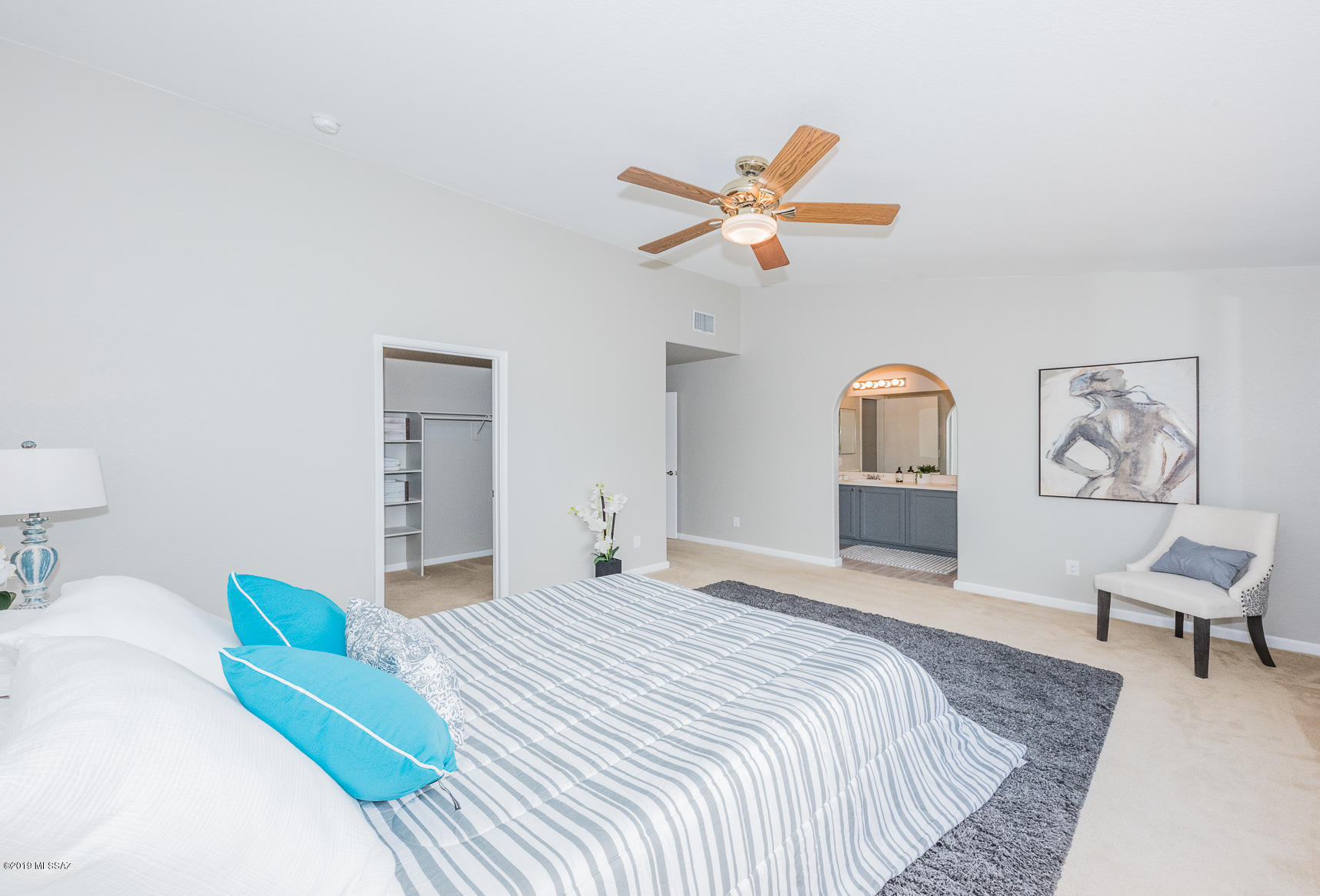 Elliott Homes At Rita Ranch (1-521) - Residential