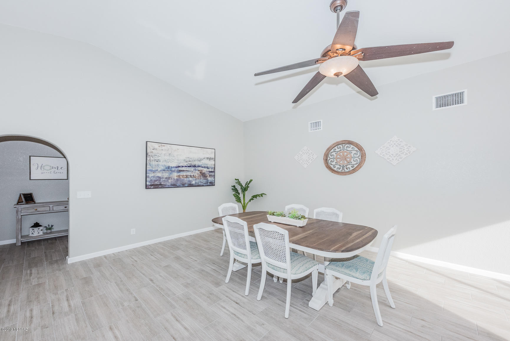Elliott Homes At Rita Ranch (1-521) - Residential