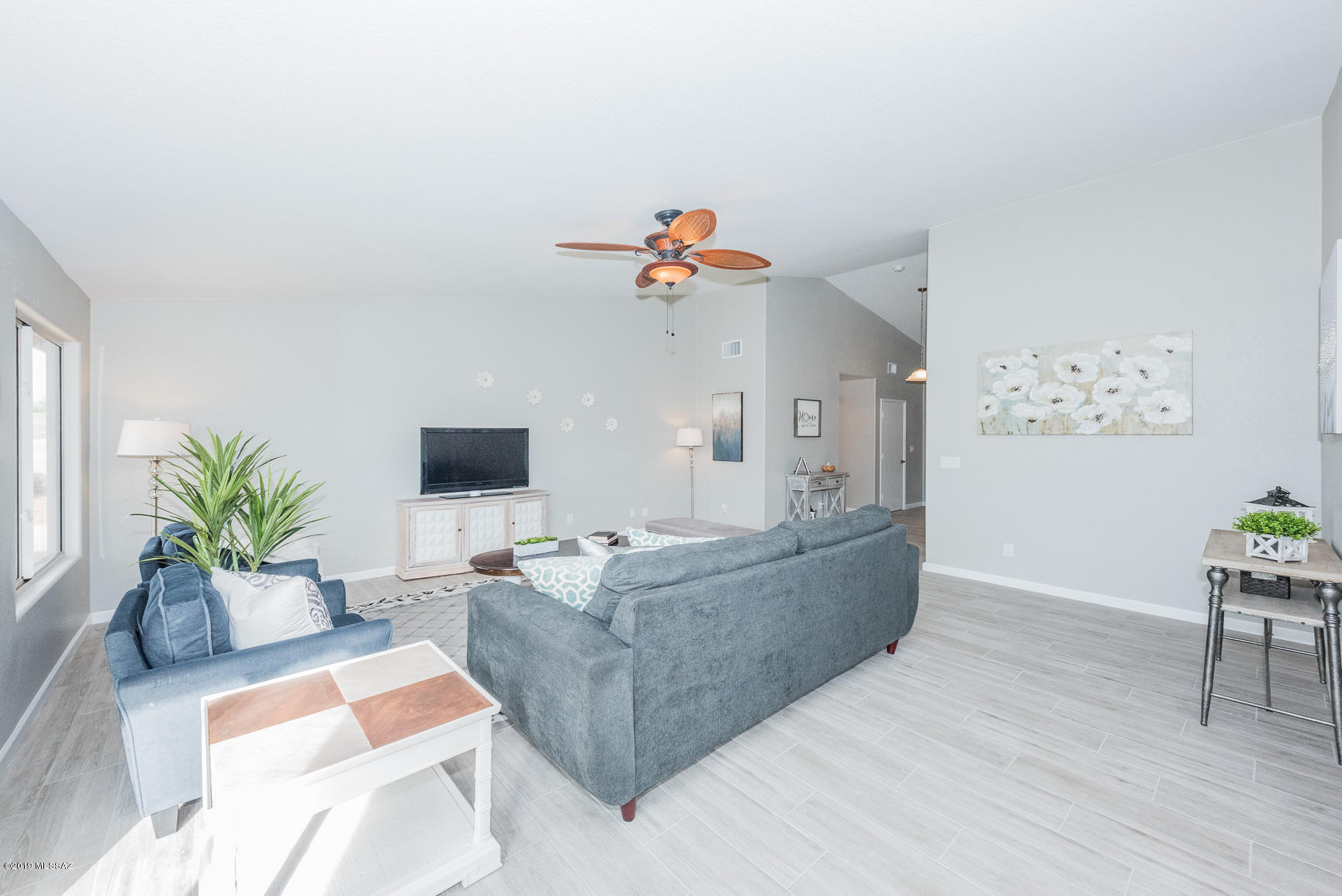 Elliott Homes At Rita Ranch (1-521) - Residential