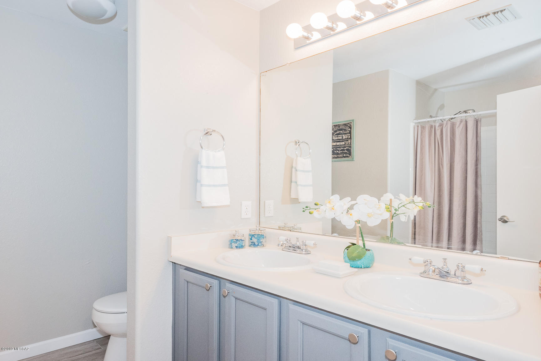 Elliott Homes At Rita Ranch (1-521) - Residential
