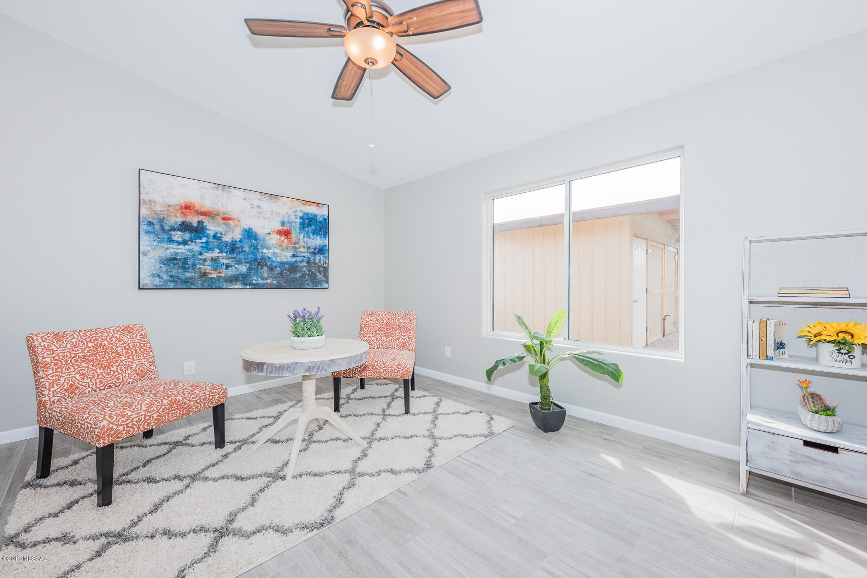 Elliott Homes At Rita Ranch (1-521) - Residential