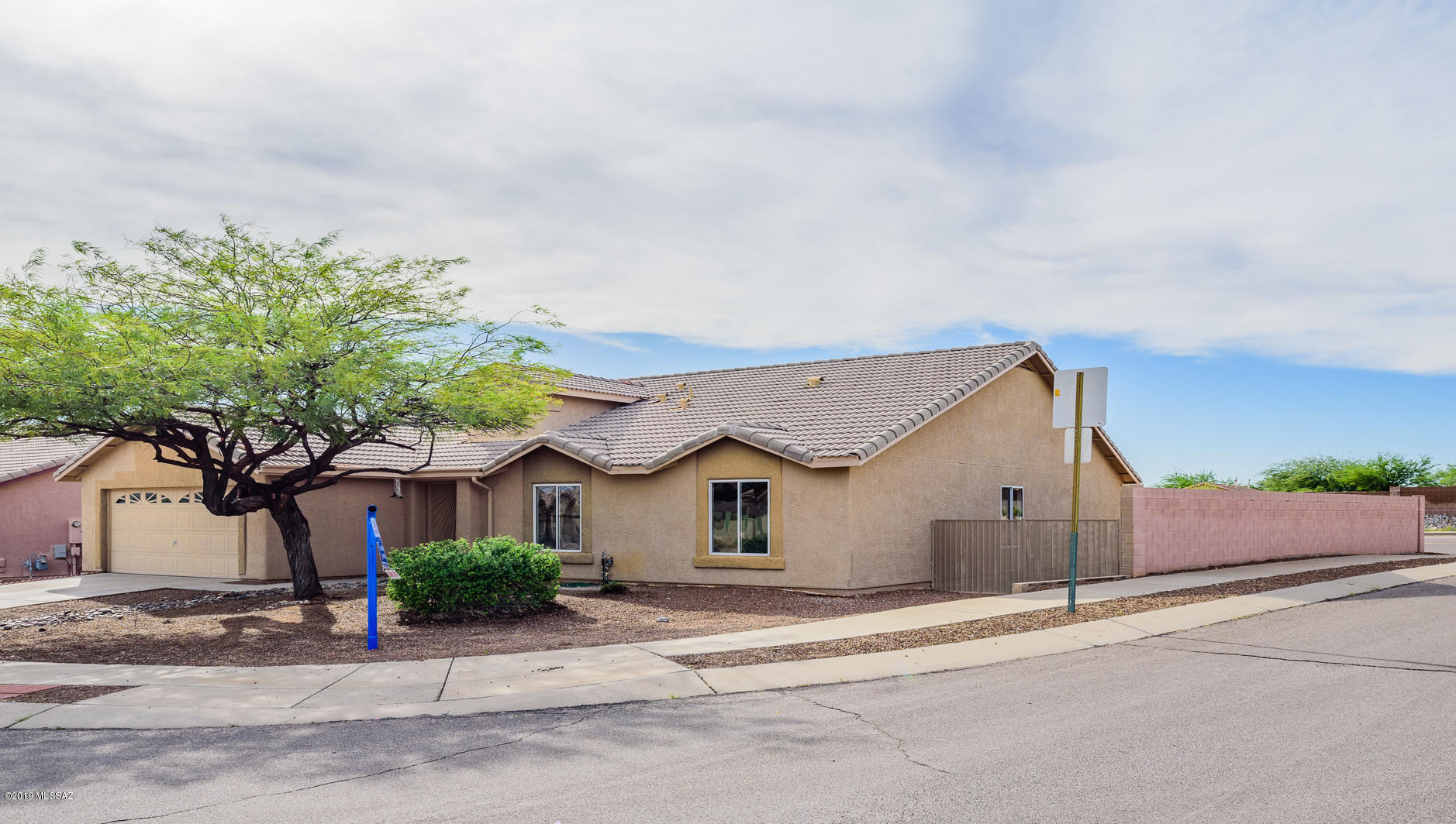 Elliott Homes At Rita Ranch (1-521) - Residential
