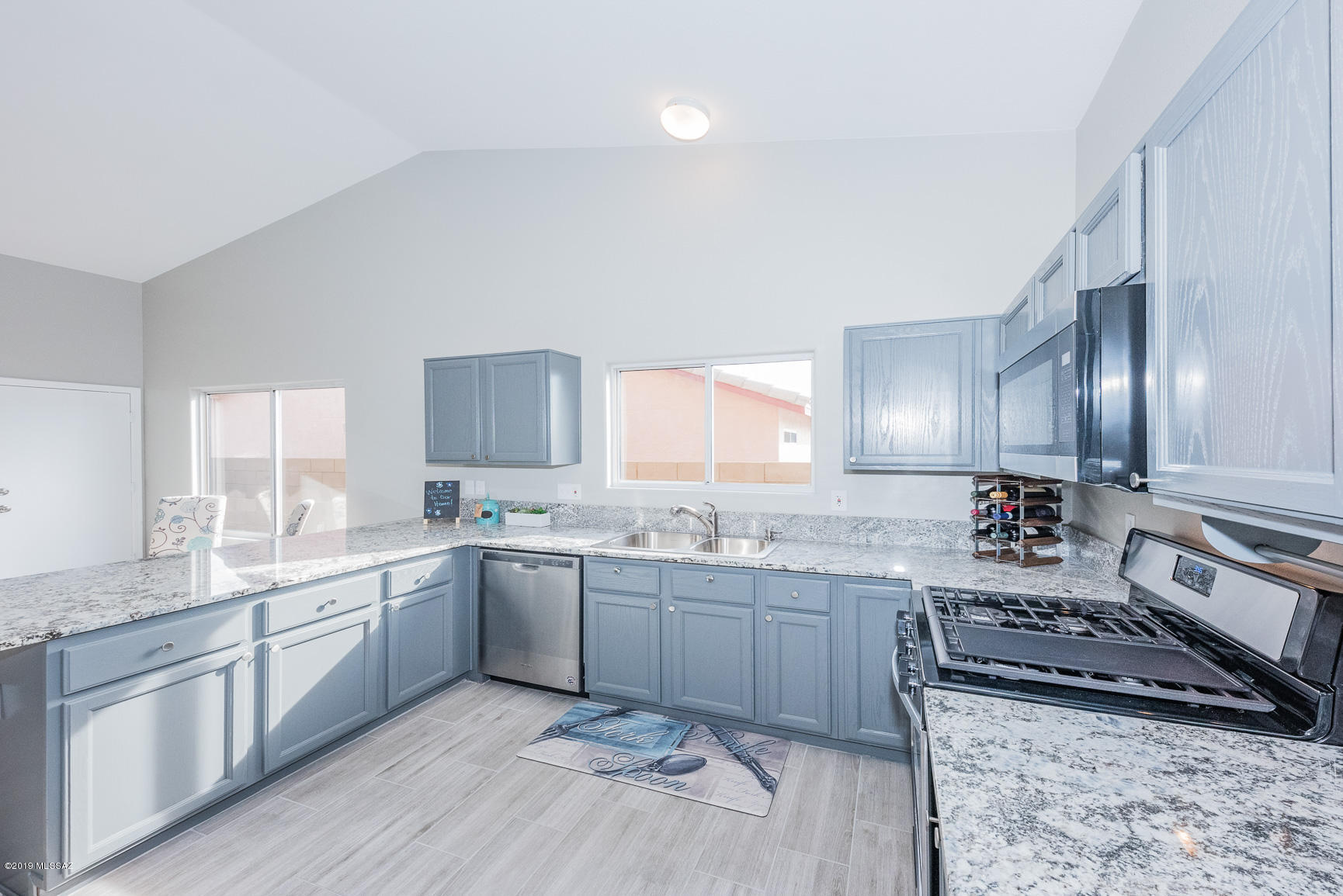 Elliott Homes At Rita Ranch (1-521) - Residential