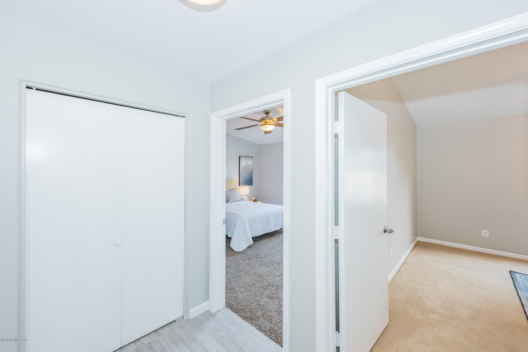 Elliott Homes At Rita Ranch (1-521) - Residential