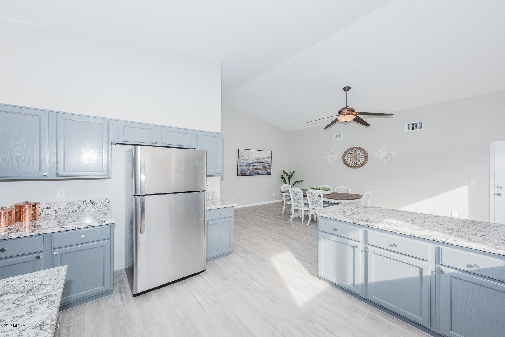 Elliott Homes At Rita Ranch (1-521) - Residential