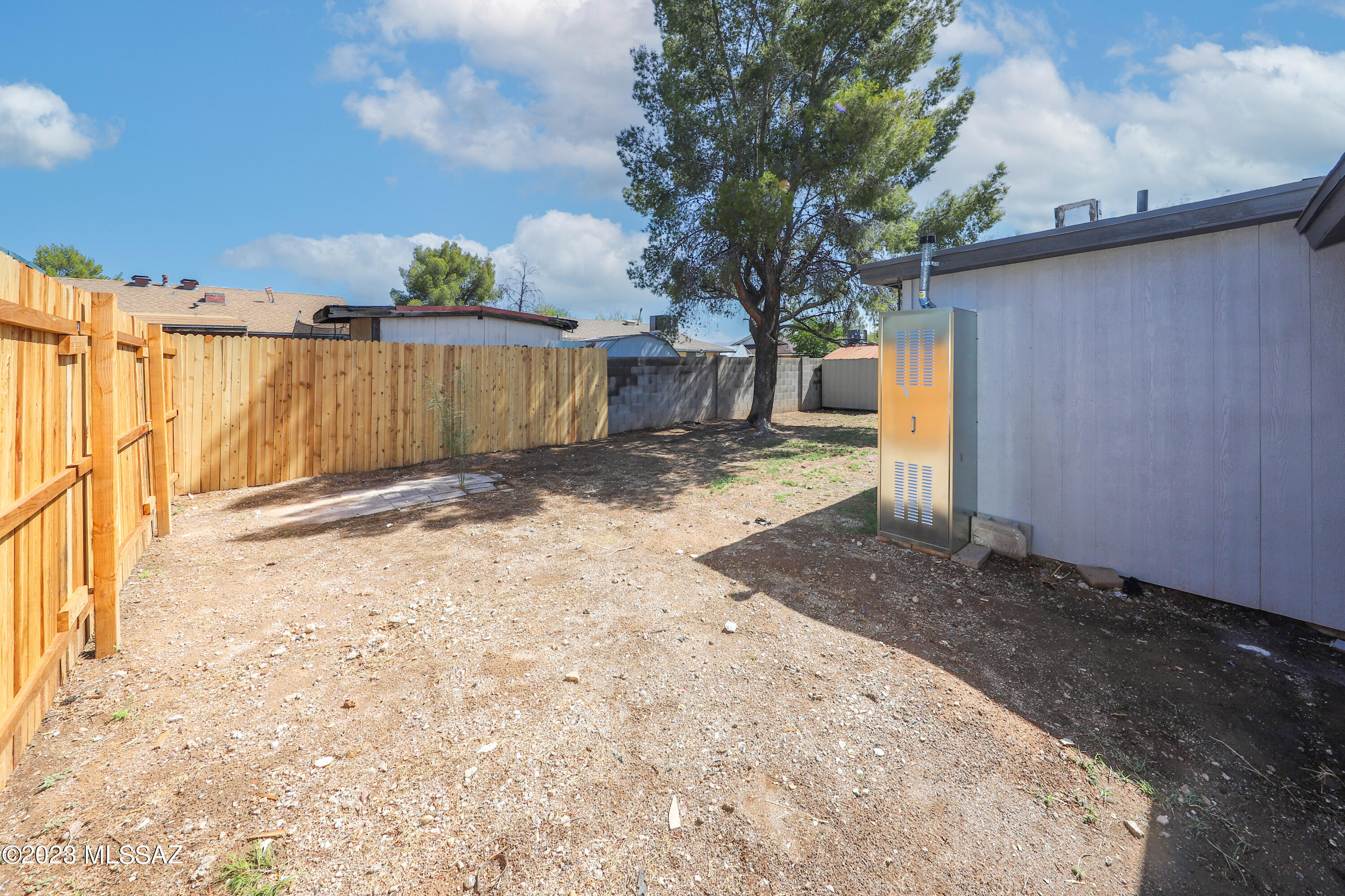 Salida Del Sol (1-274) - Residential