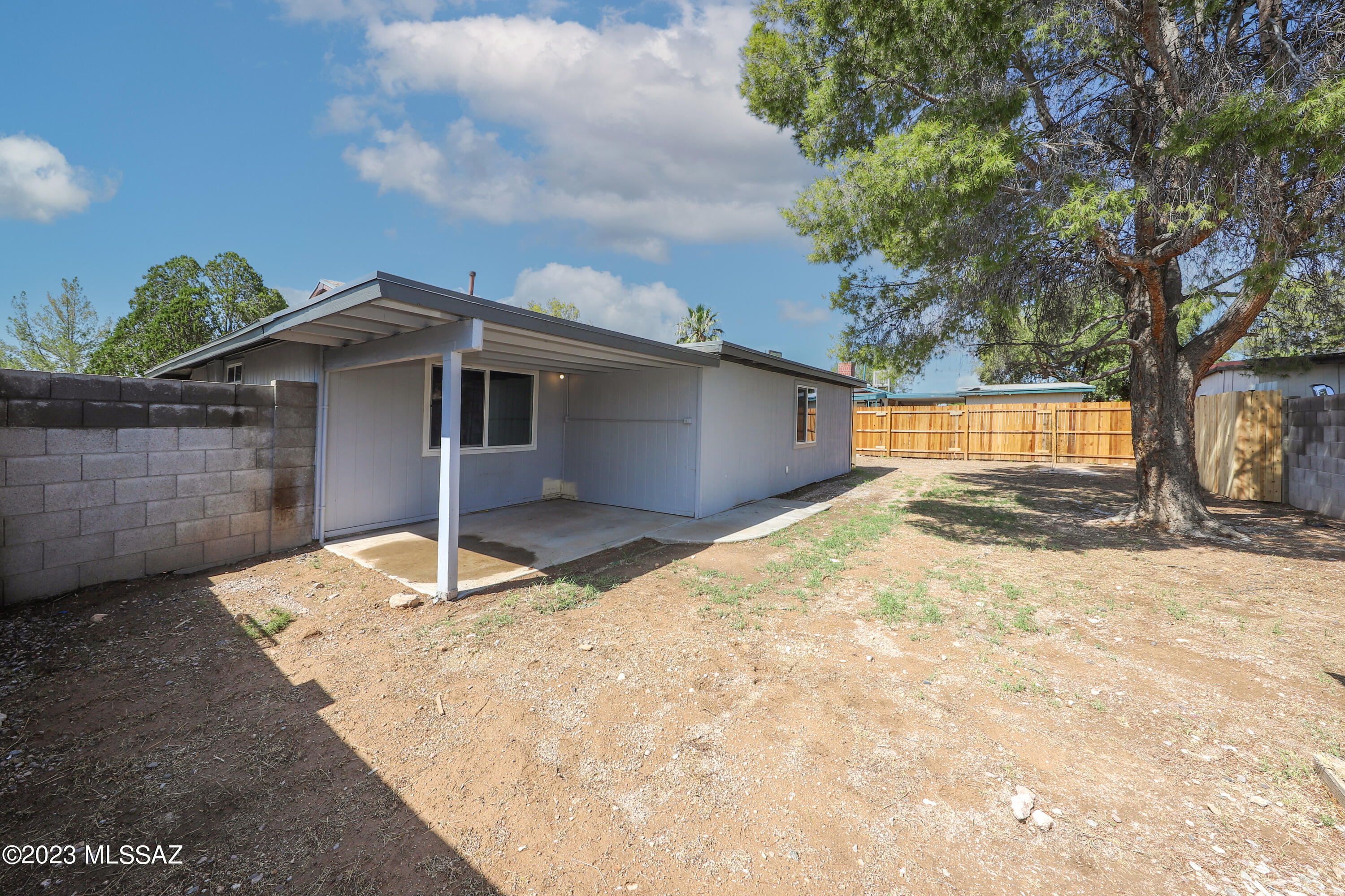 Salida Del Sol (1-274) - Residential