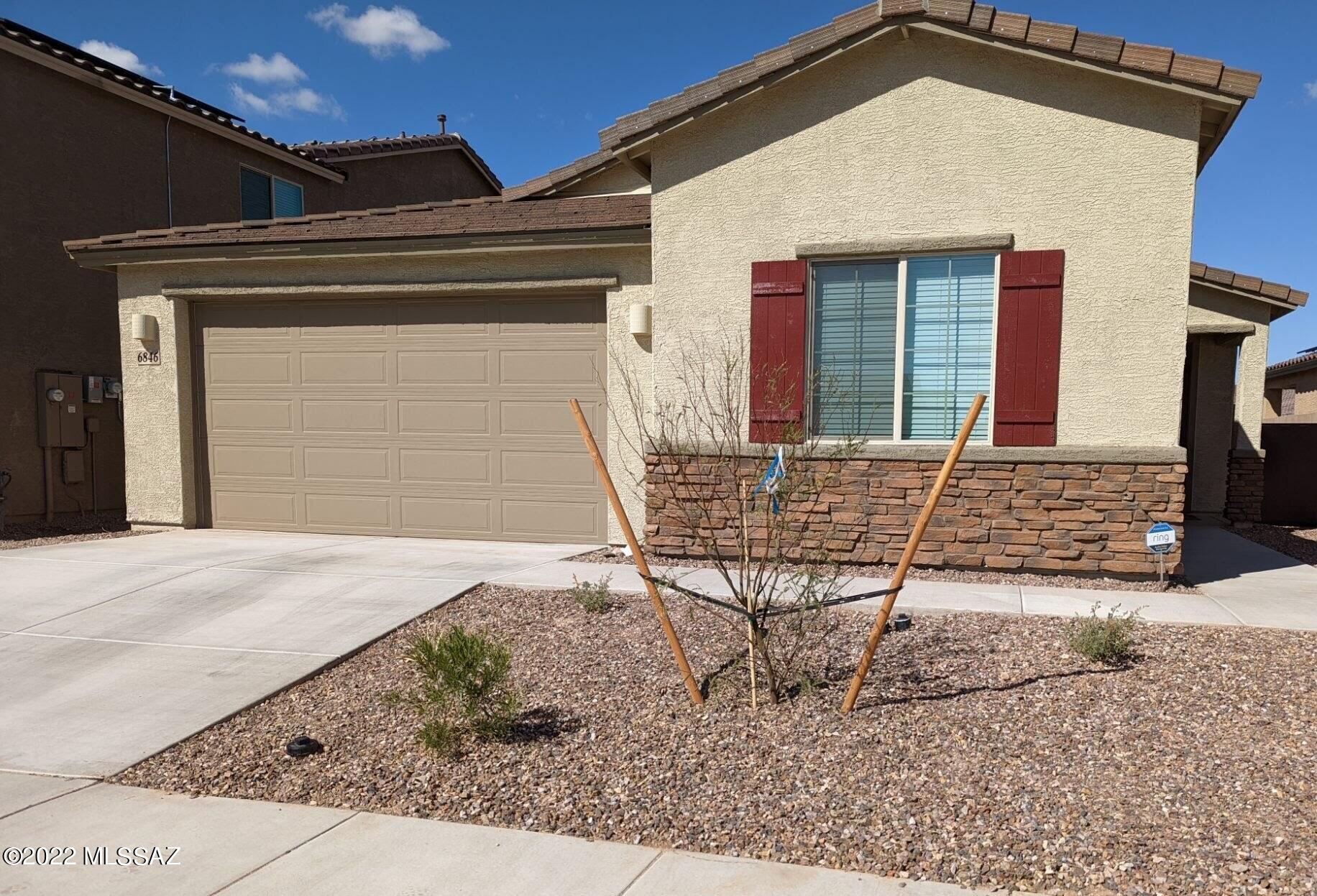 La Estancia De Tucson (1-330) - Residential