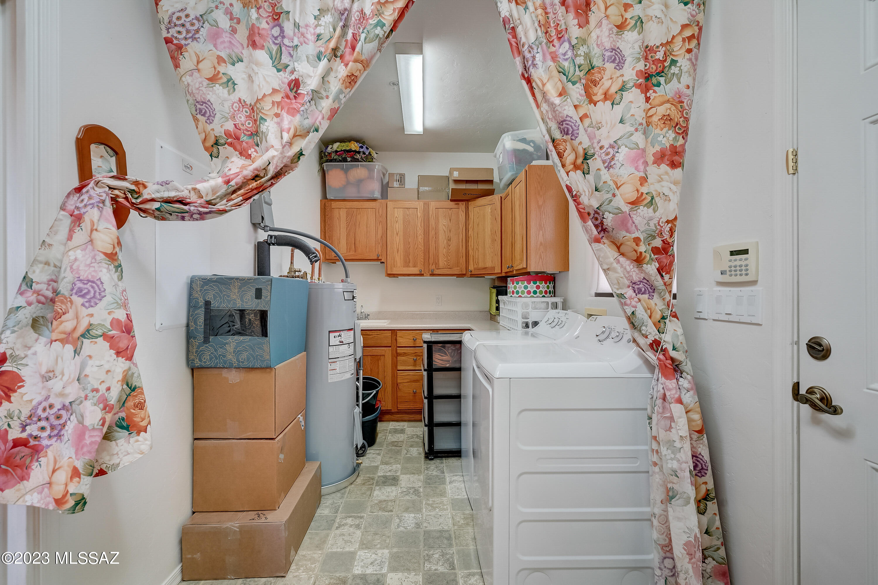 Unsubdivided - Residential