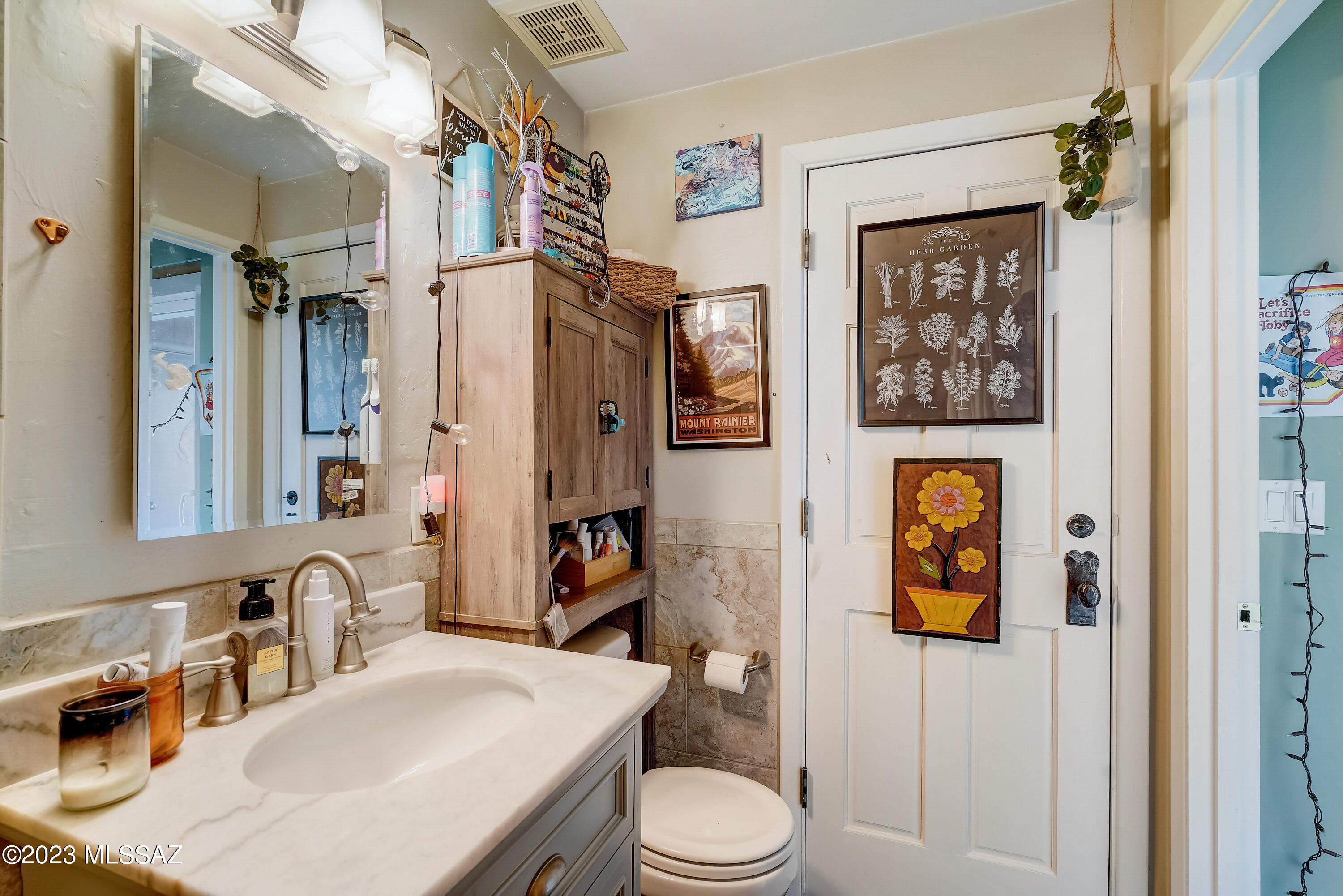 Unsubdivided - Residential