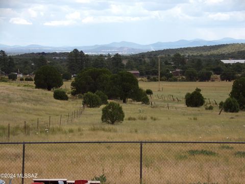 A home in Show Low