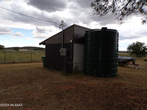 A home in Show Low