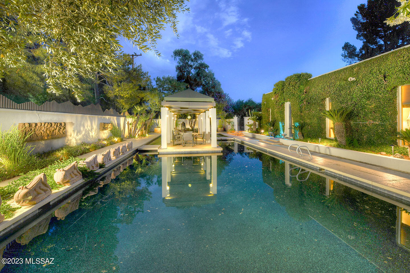 Catalina Vista - Residential