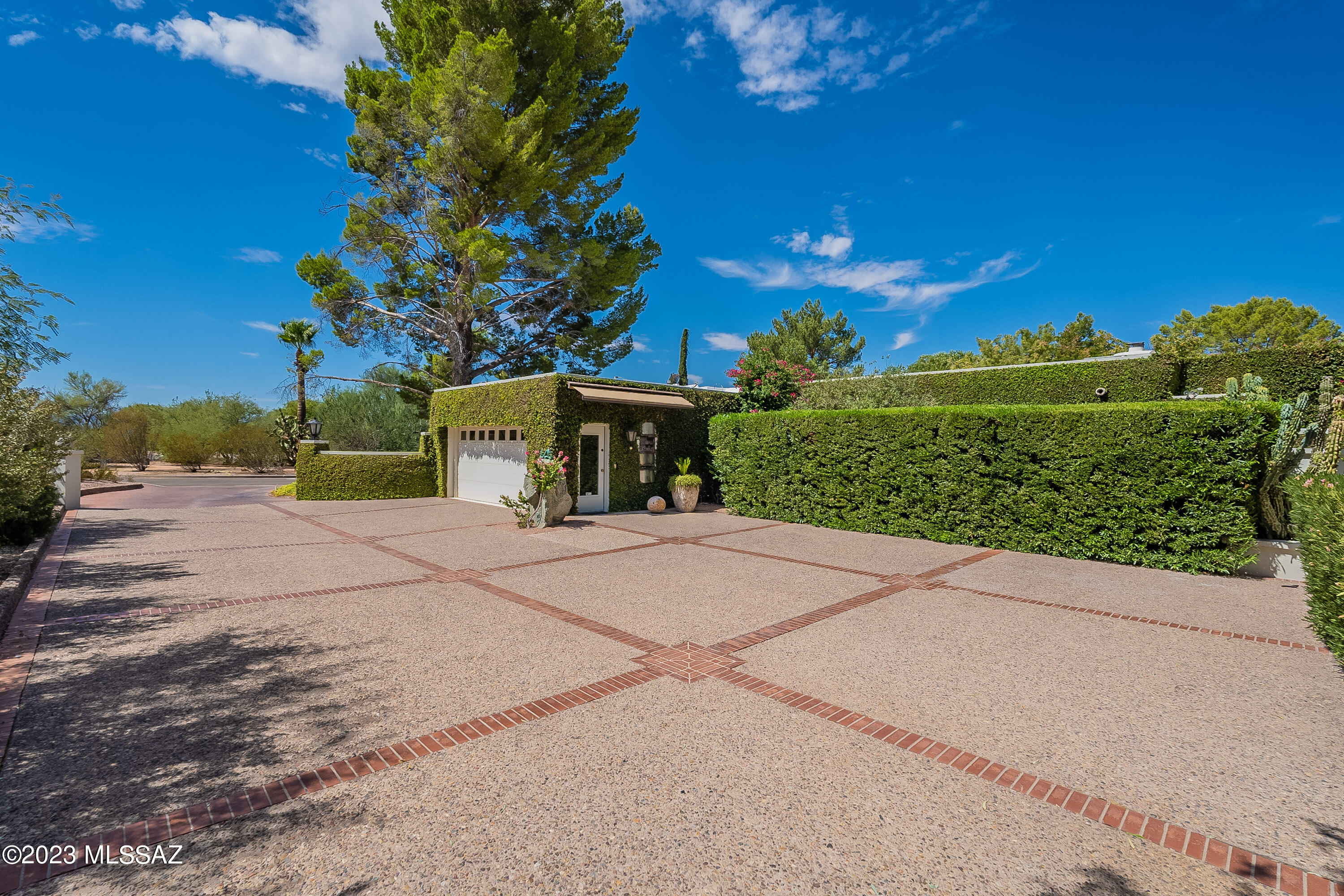 Catalina Vista - Residential
