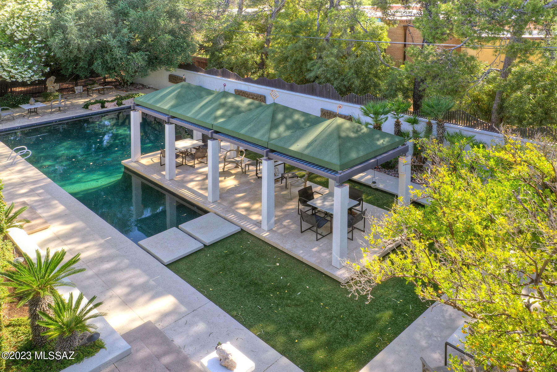 Catalina Vista - Residential