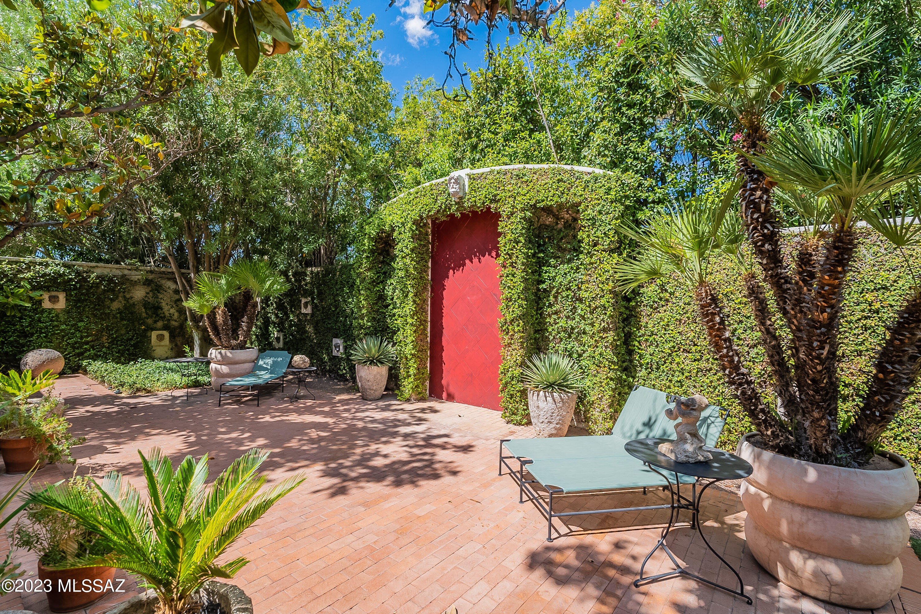 Catalina Vista - Residential