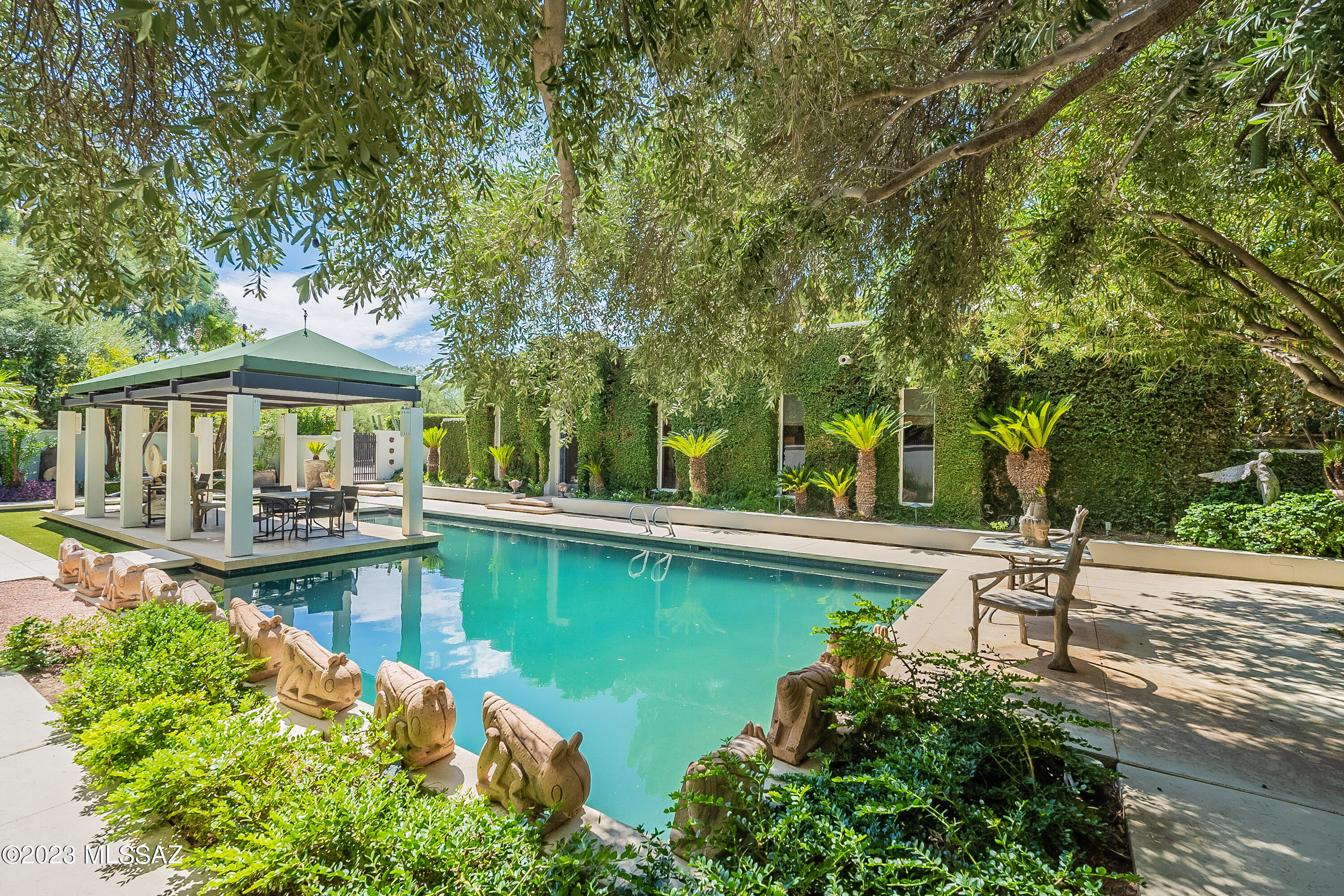 Catalina Vista - Residential