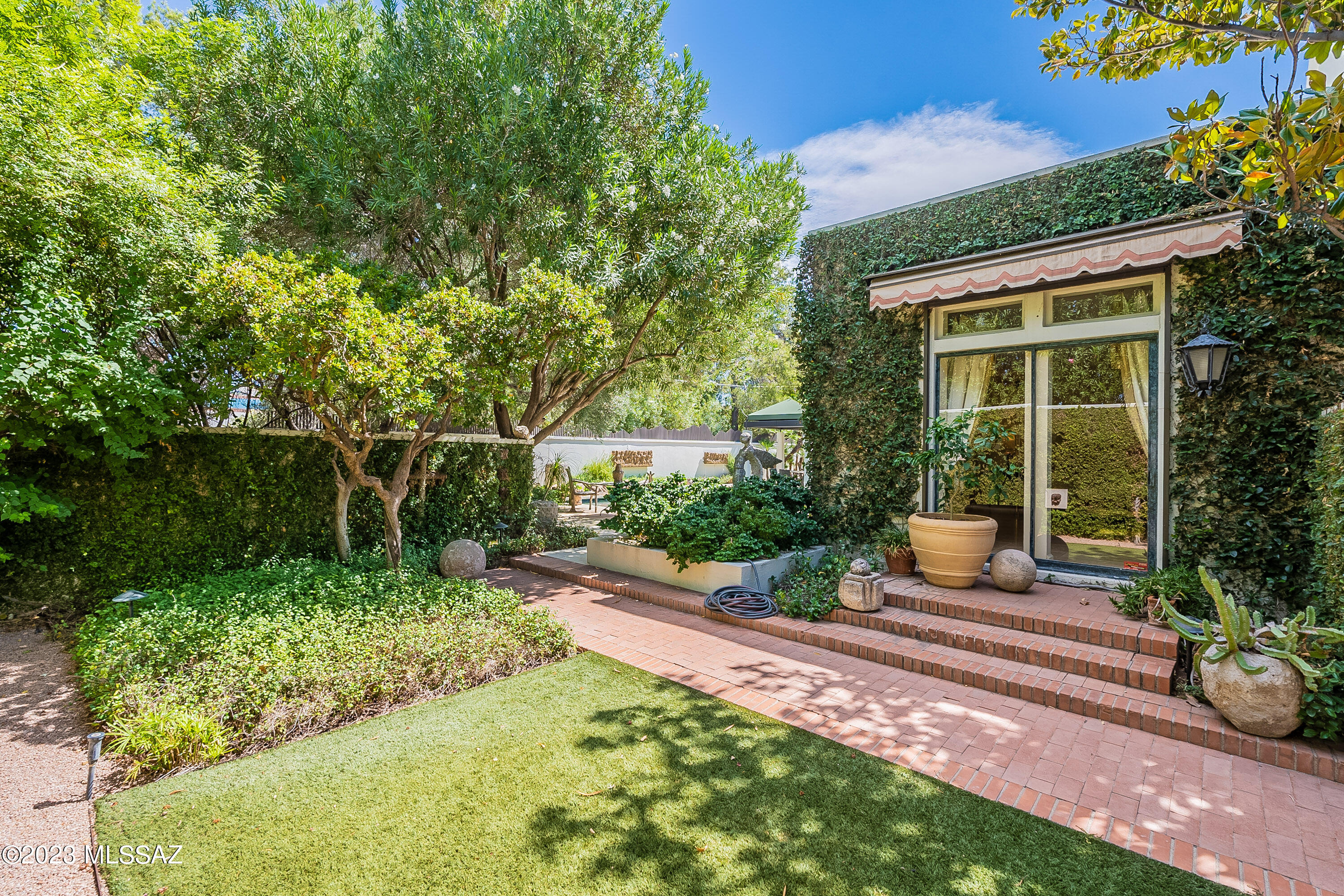 Catalina Vista - Residential