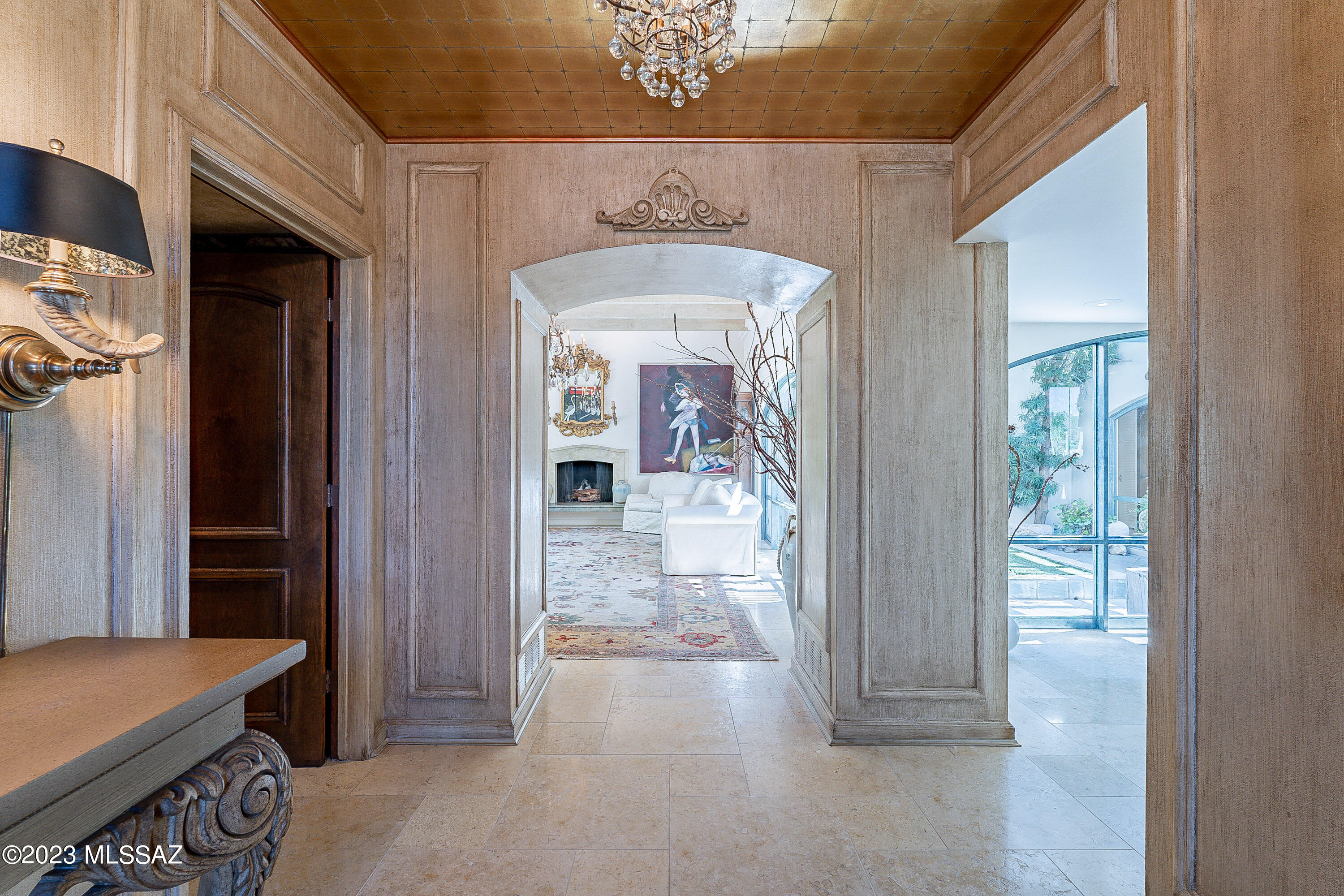 Catalina Vista - Residential
