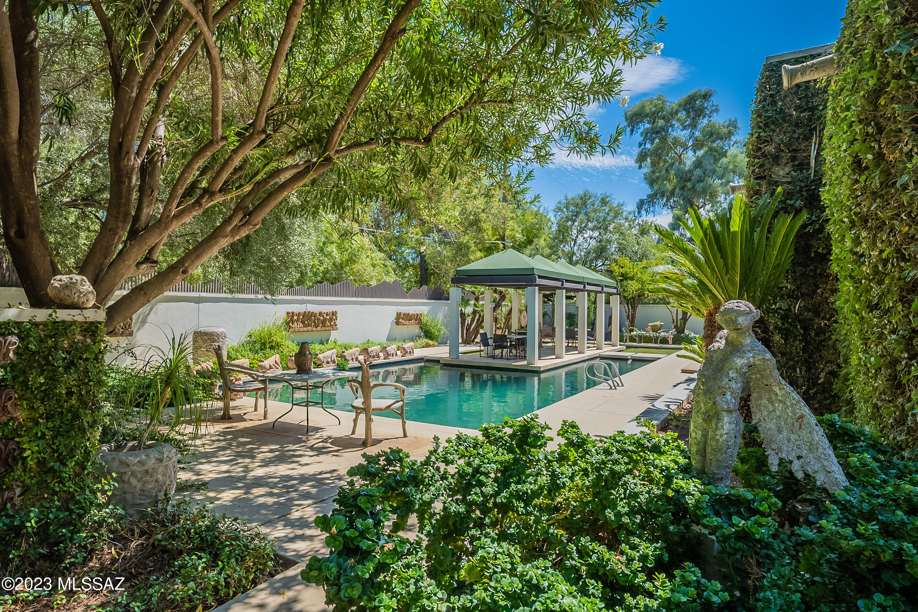 Catalina Vista - Residential