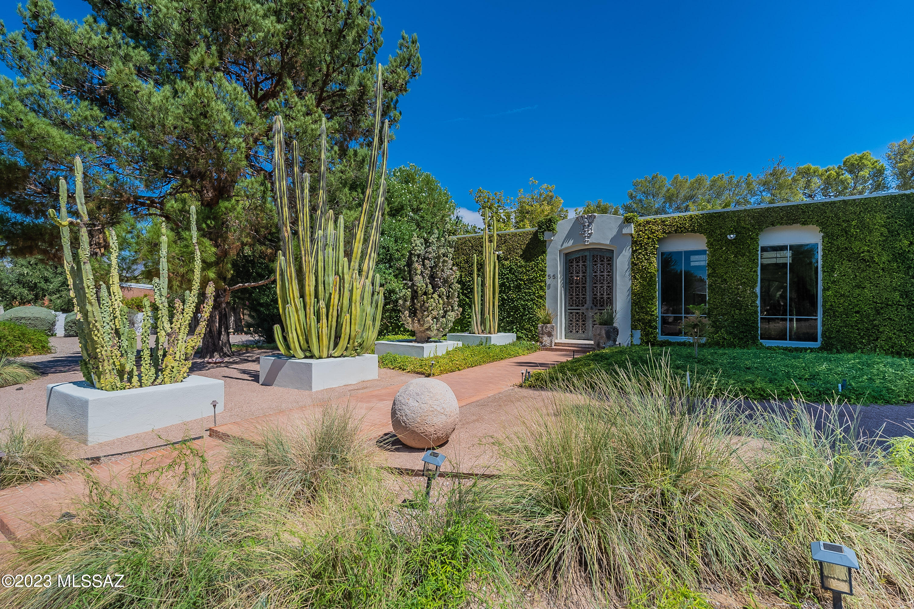 Catalina Vista - Residential