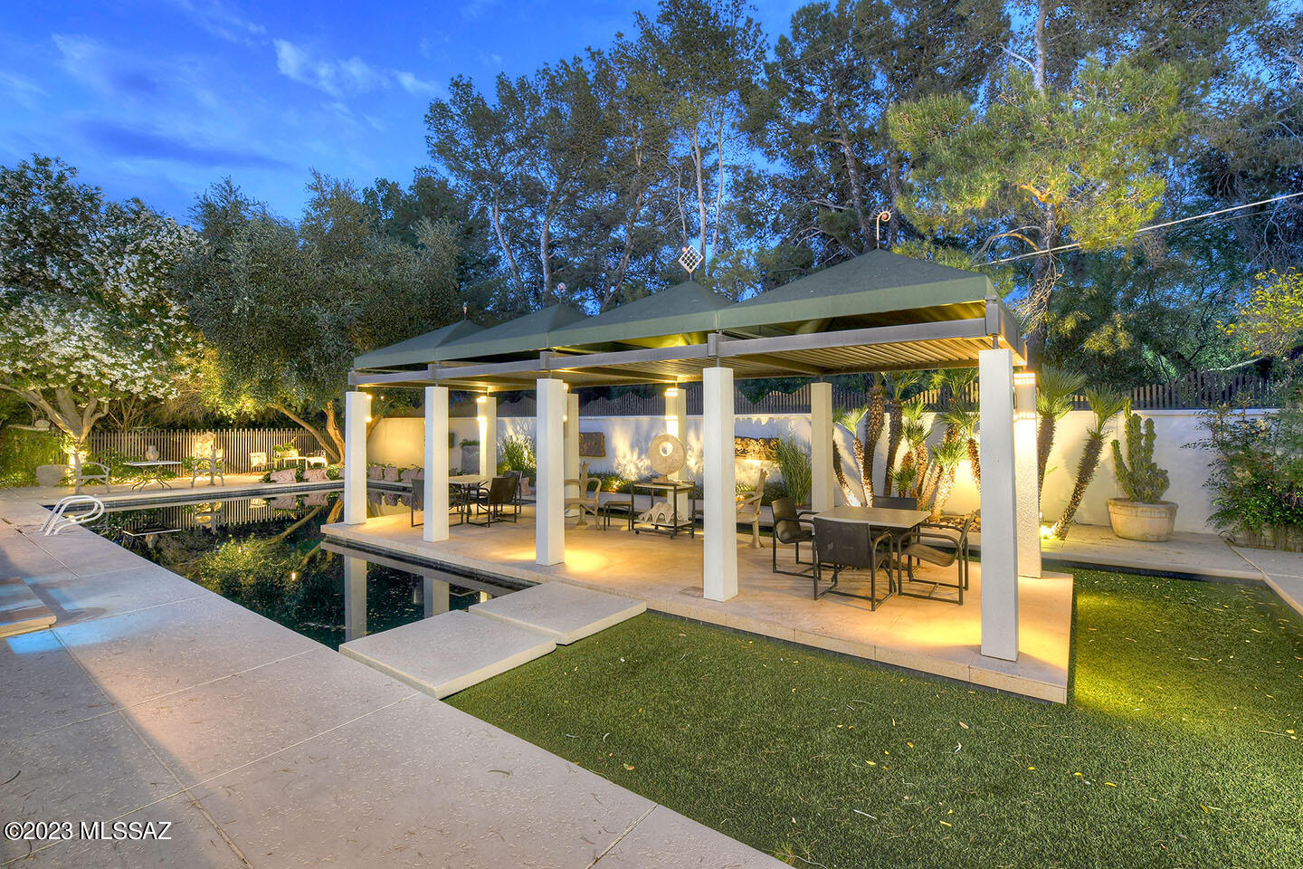 Catalina Vista - Residential