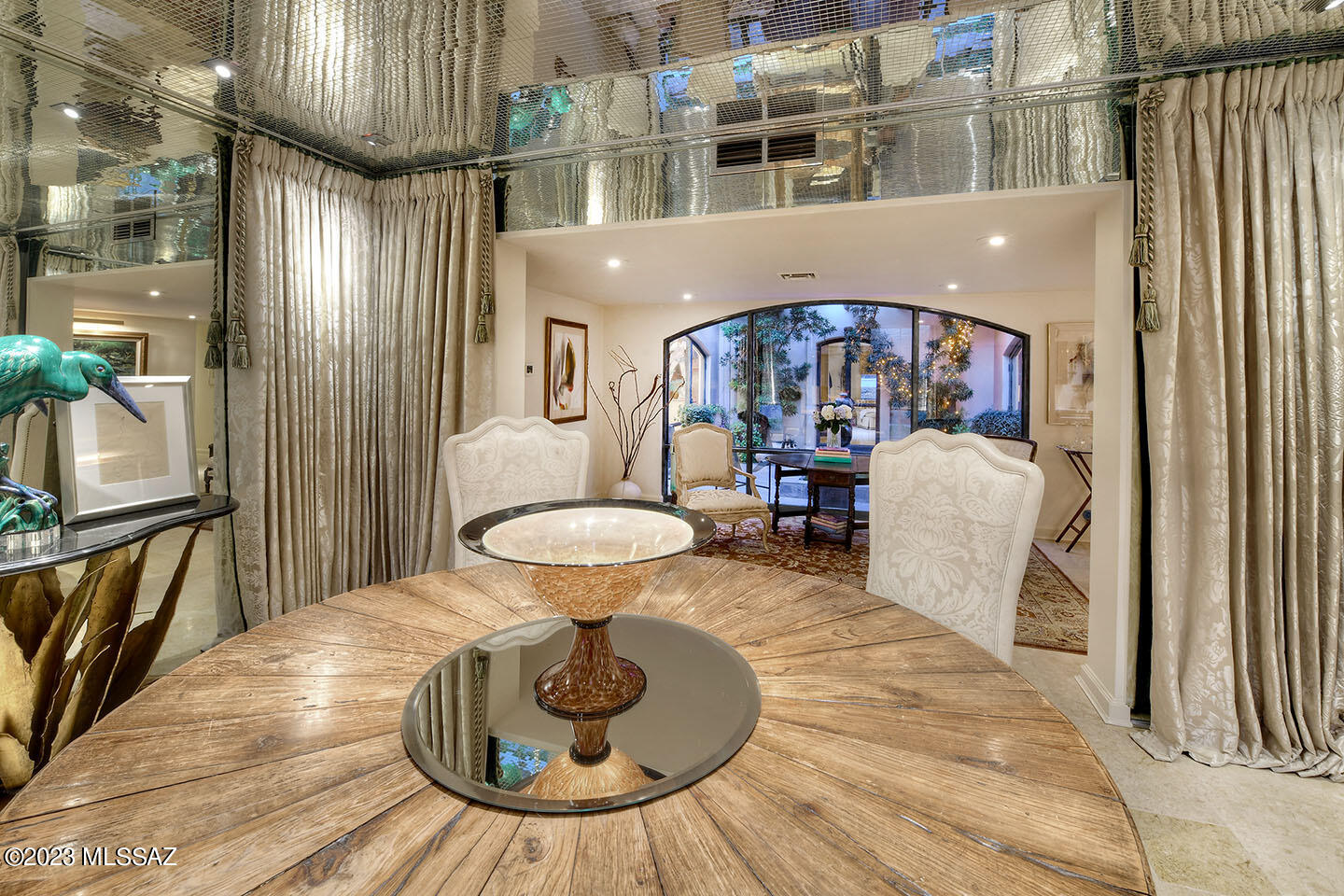 Catalina Vista - Residential