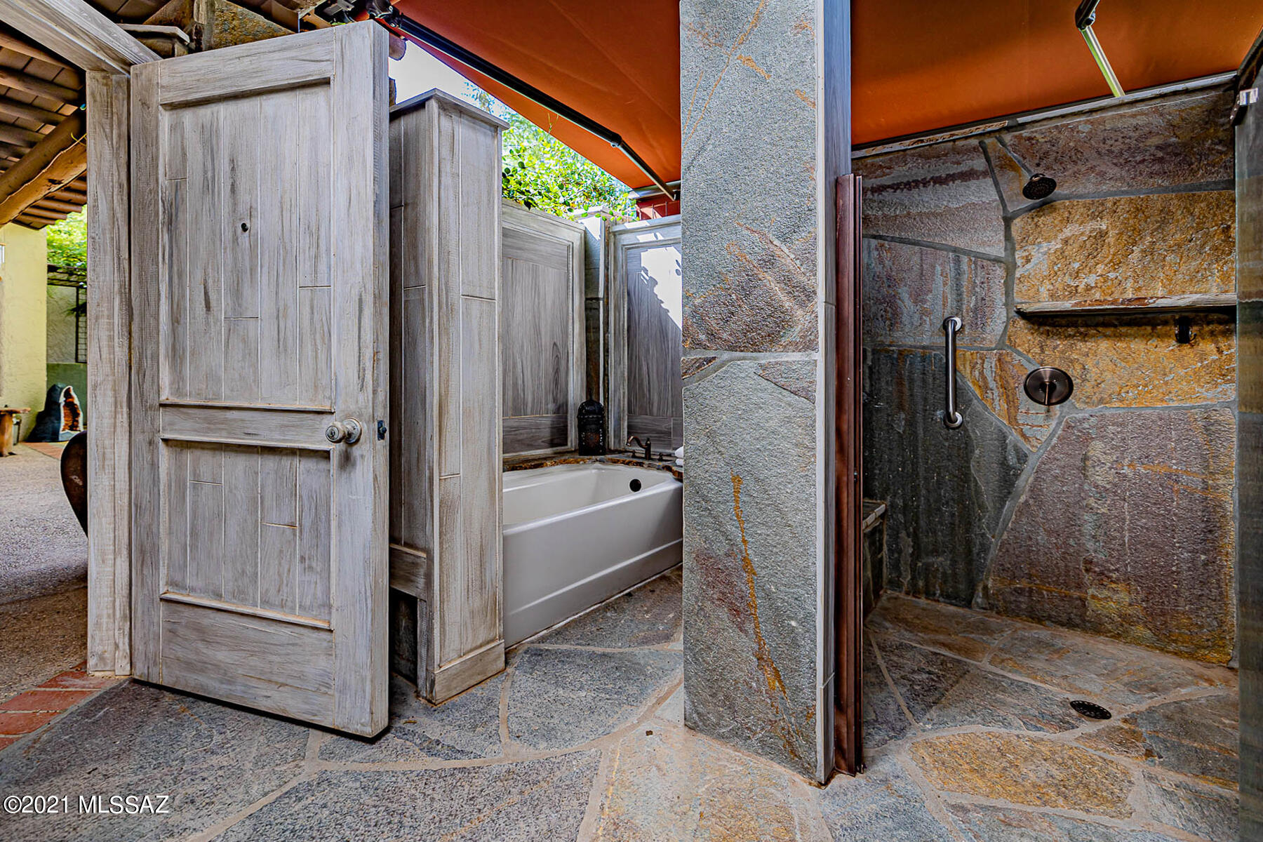 Canyon Ranch Casitas (1-56) - Residential